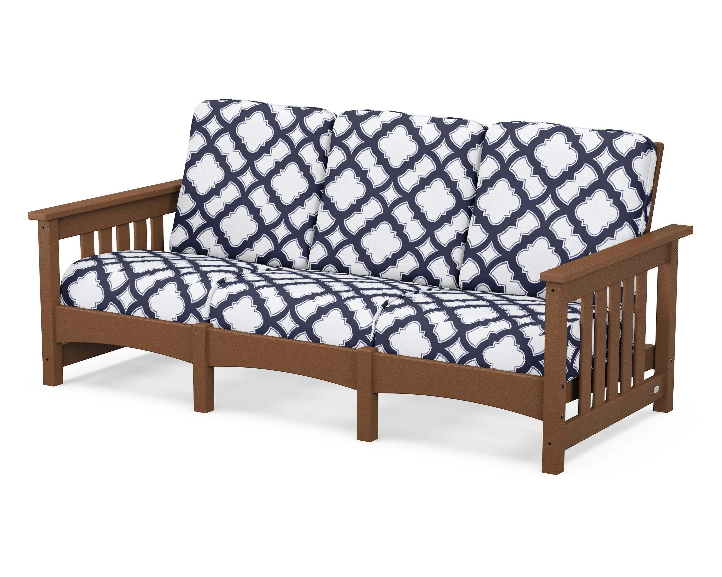 Club Mission Sofa
