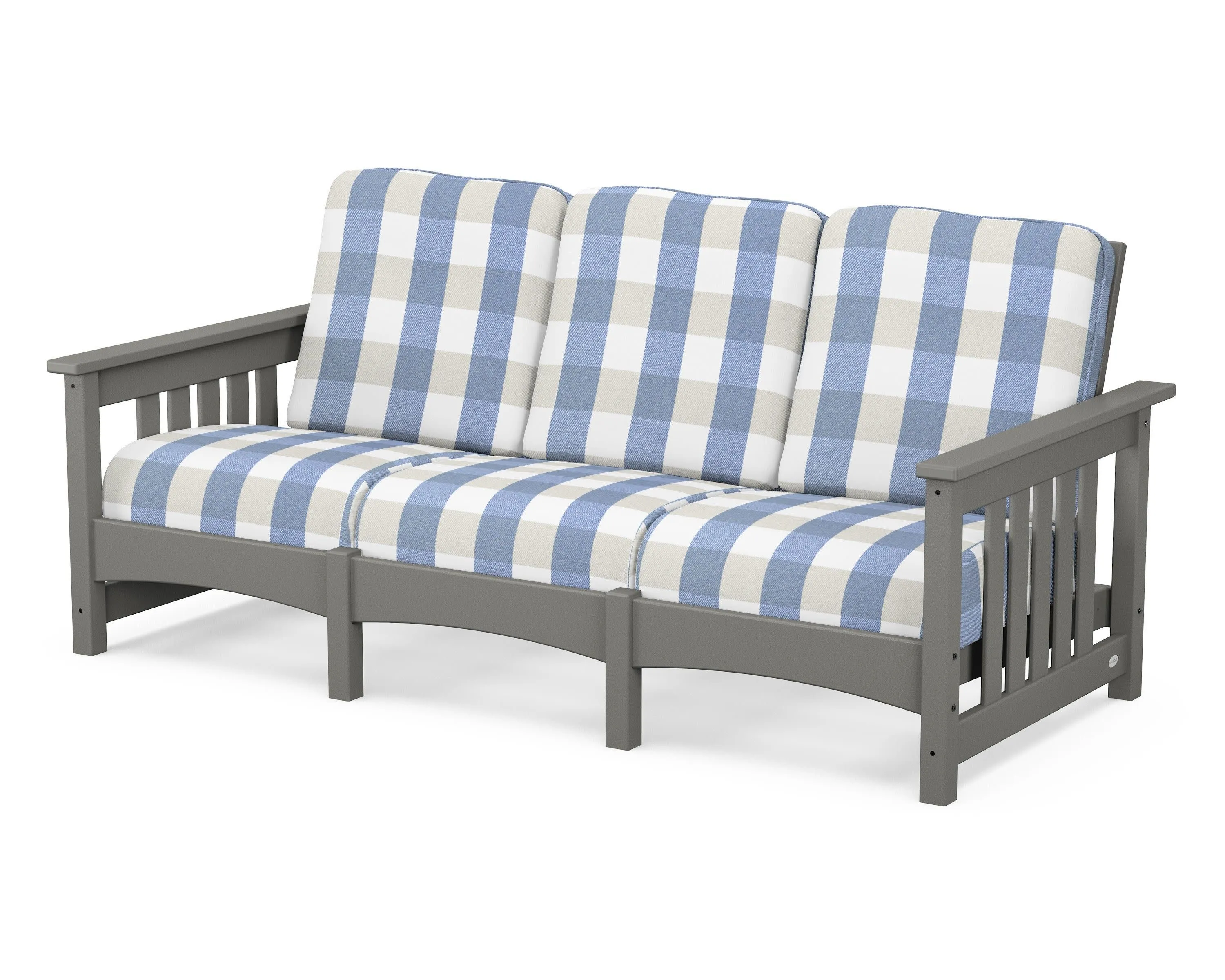 Club Mission Sofa