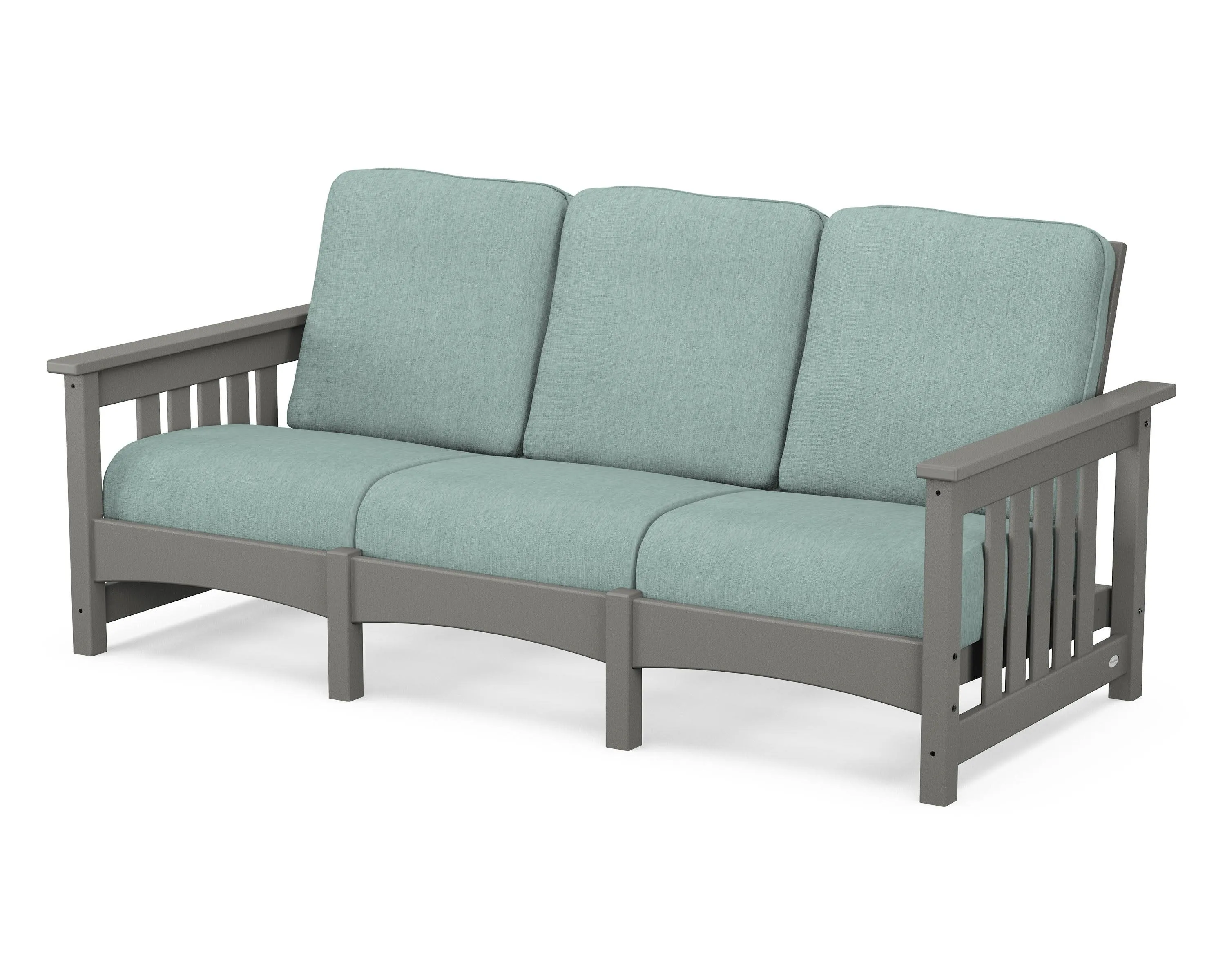 Club Mission Sofa