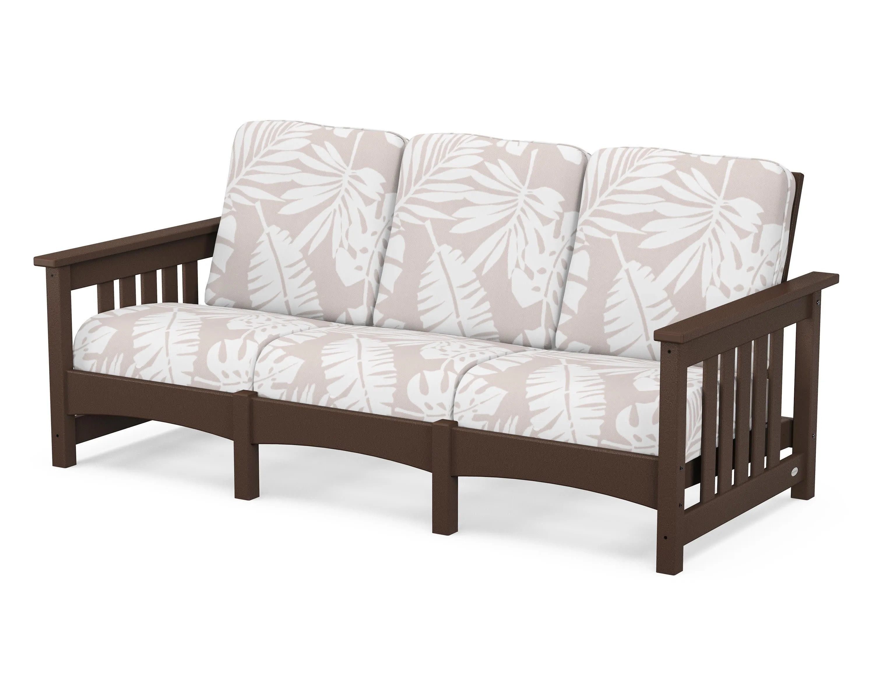 Club Mission Sofa