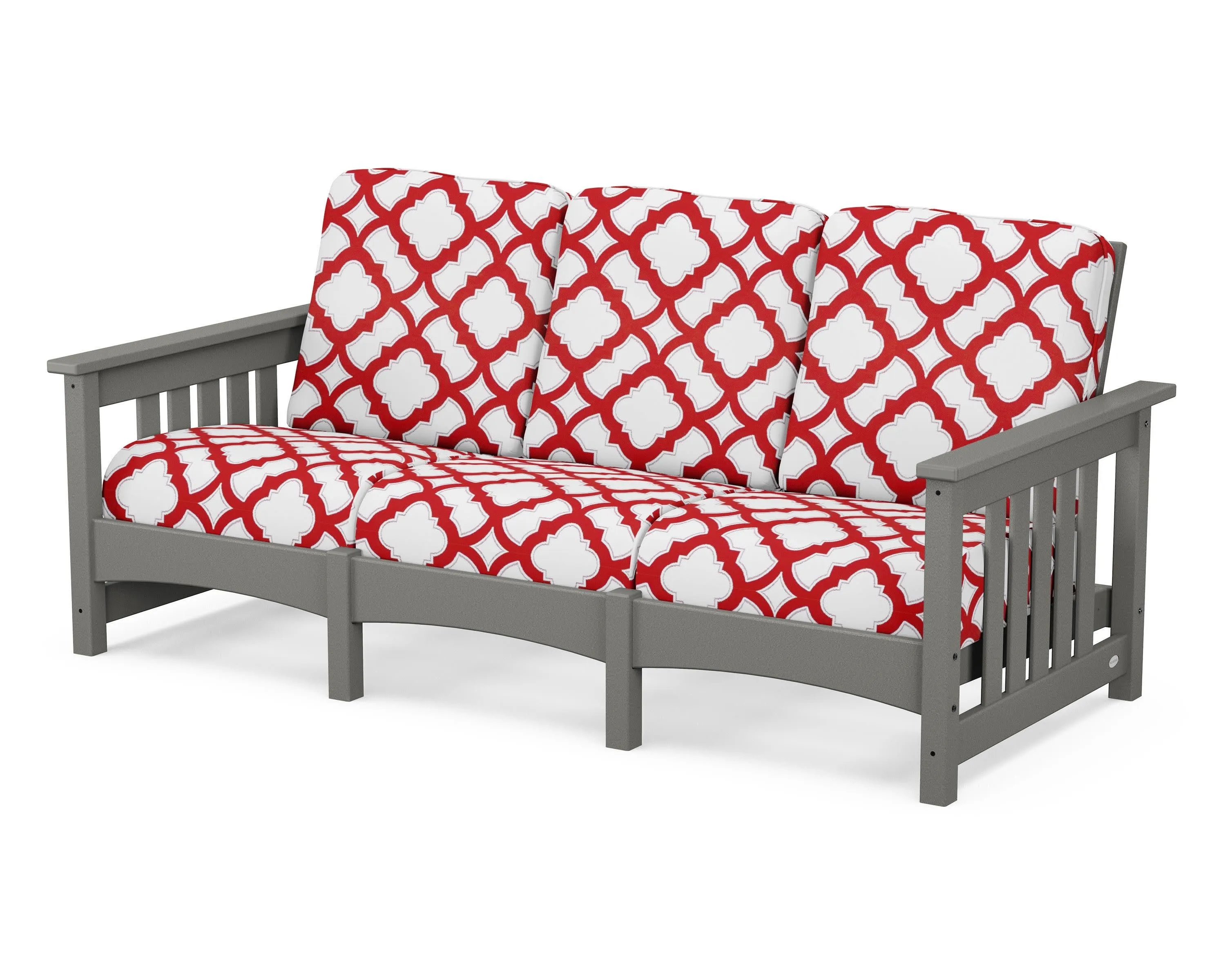 Club Mission Sofa