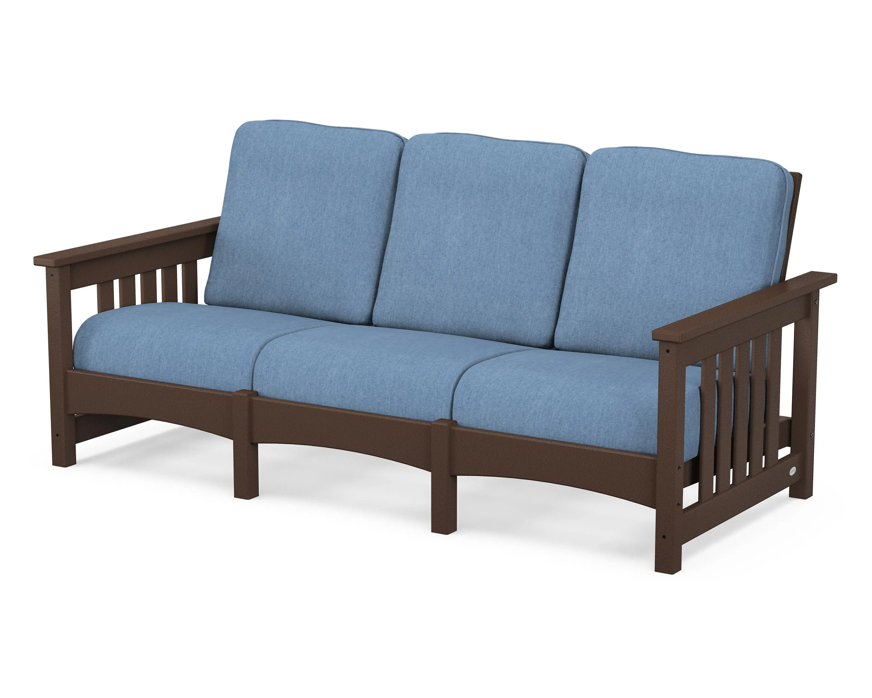 Club Mission Sofa