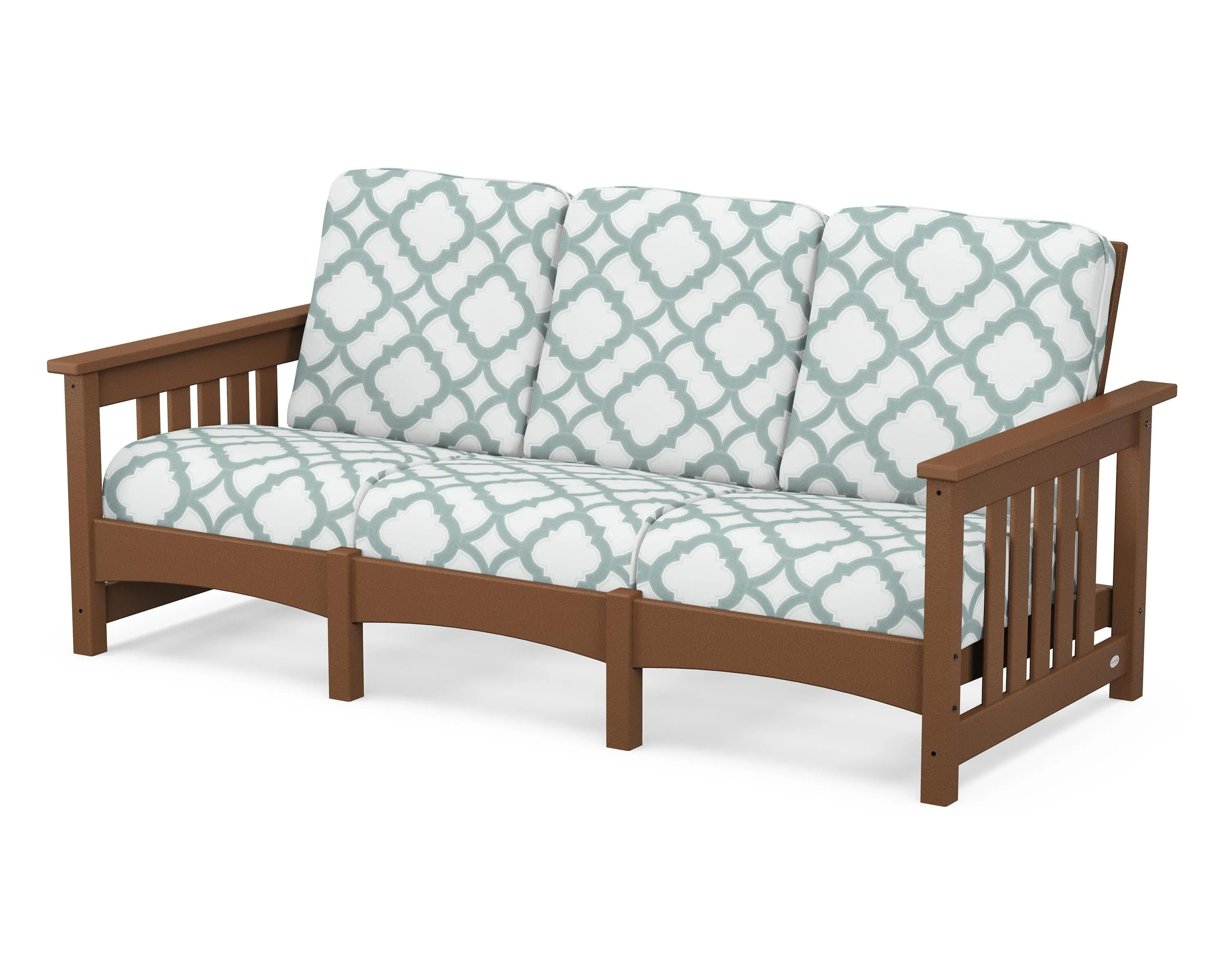 Club Mission Sofa