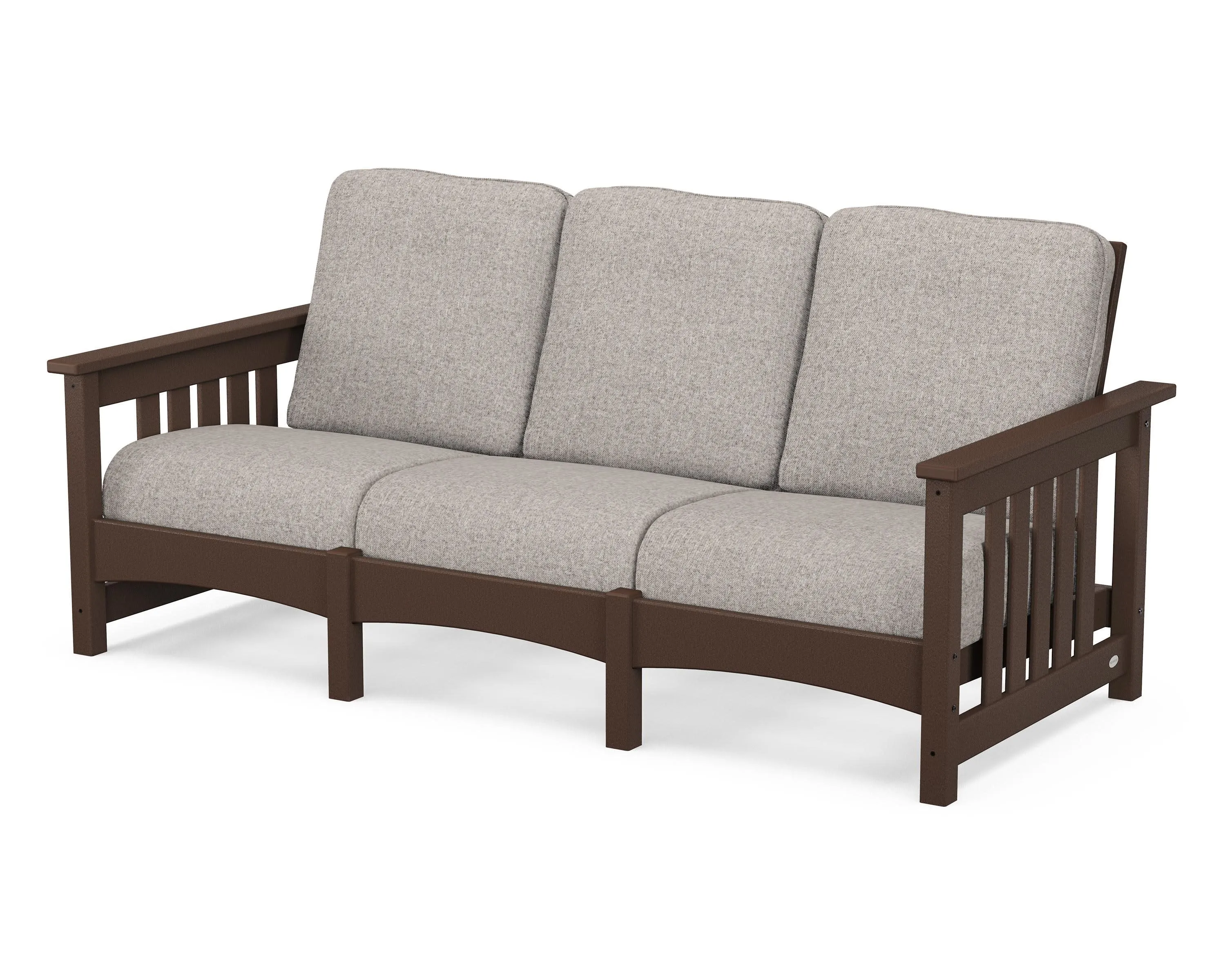 Club Mission Sofa