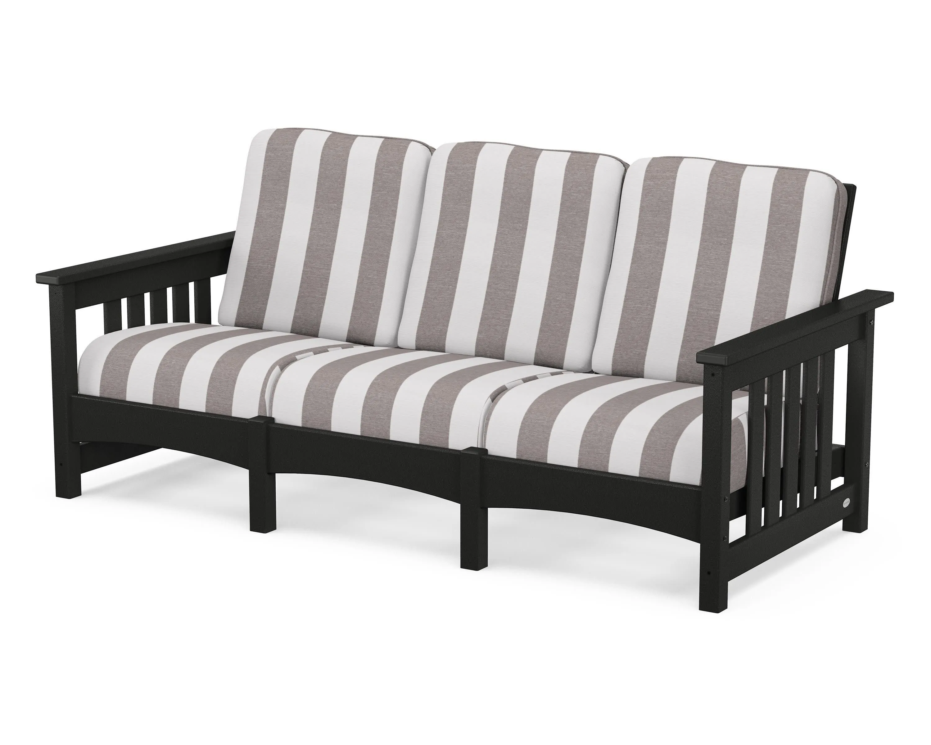 Club Mission Sofa