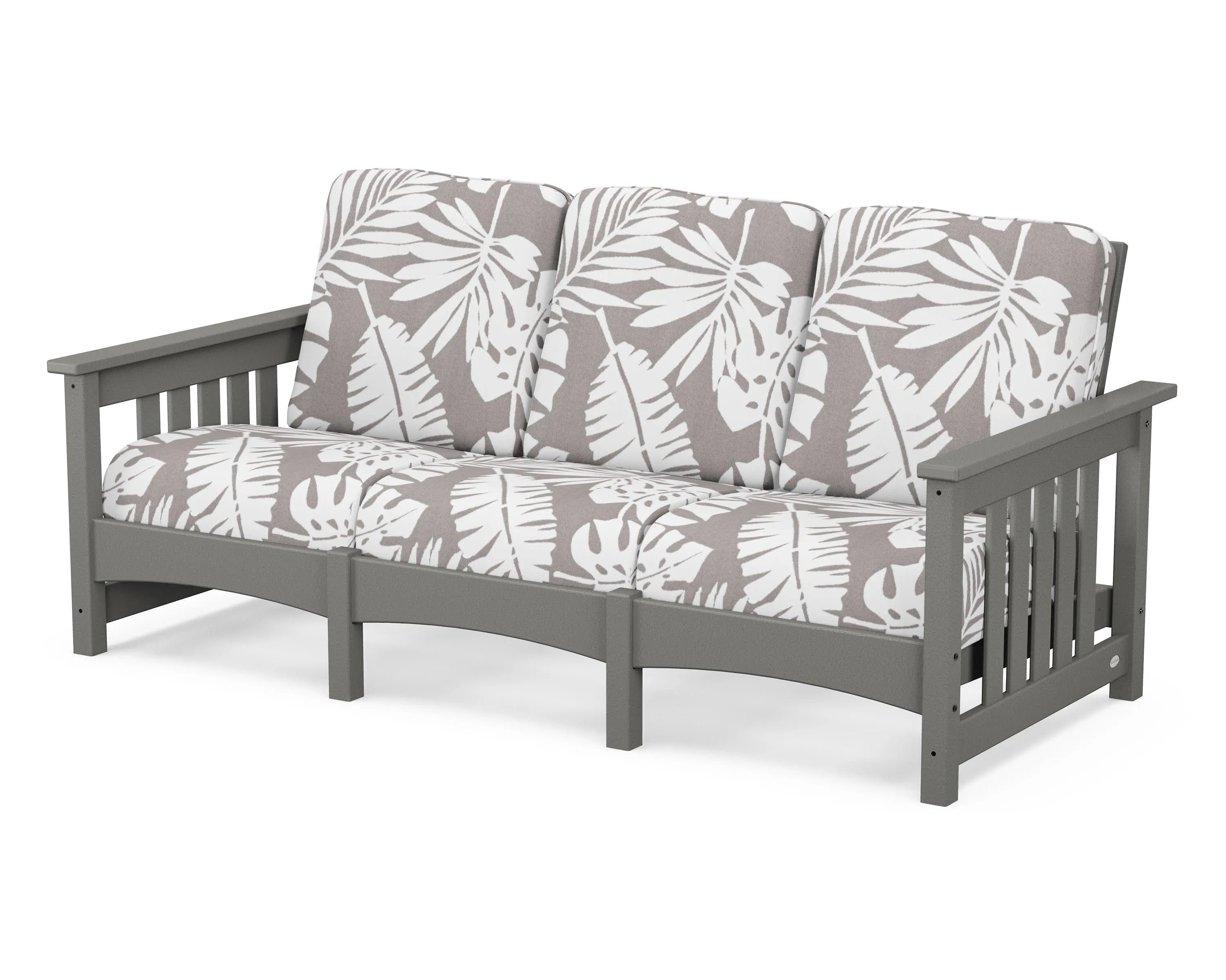 Club Mission Sofa