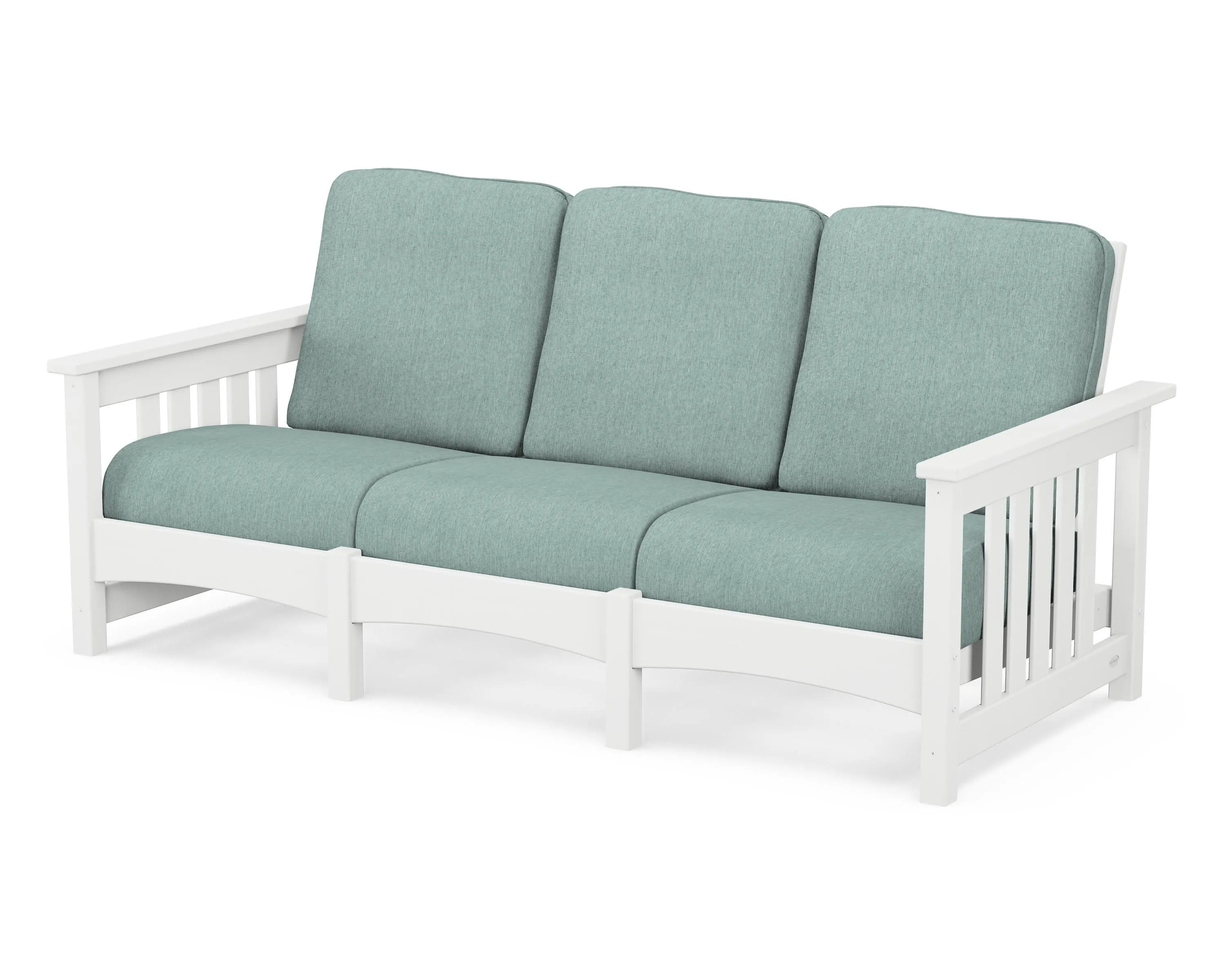 Club Mission Sofa