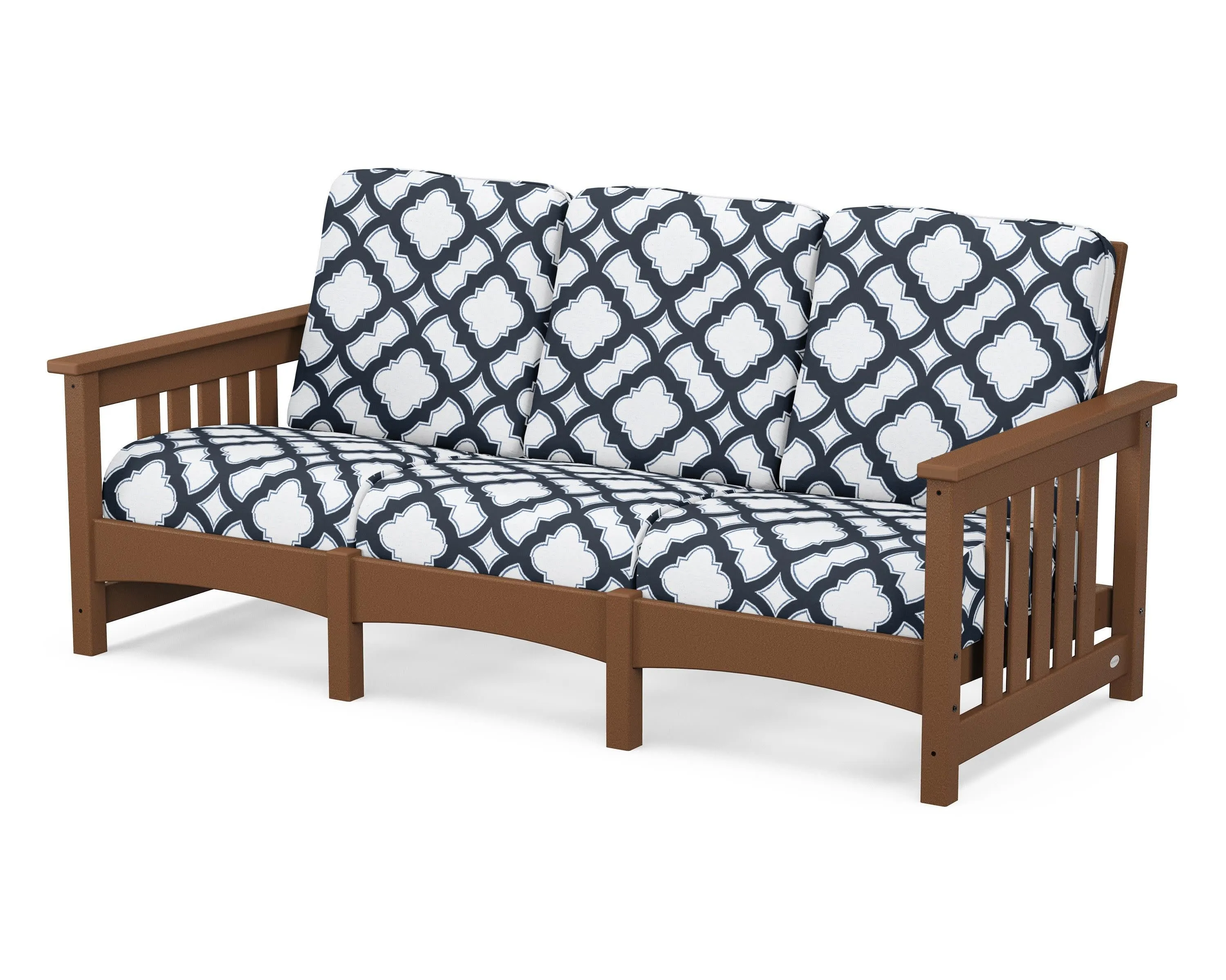 Club Mission Sofa