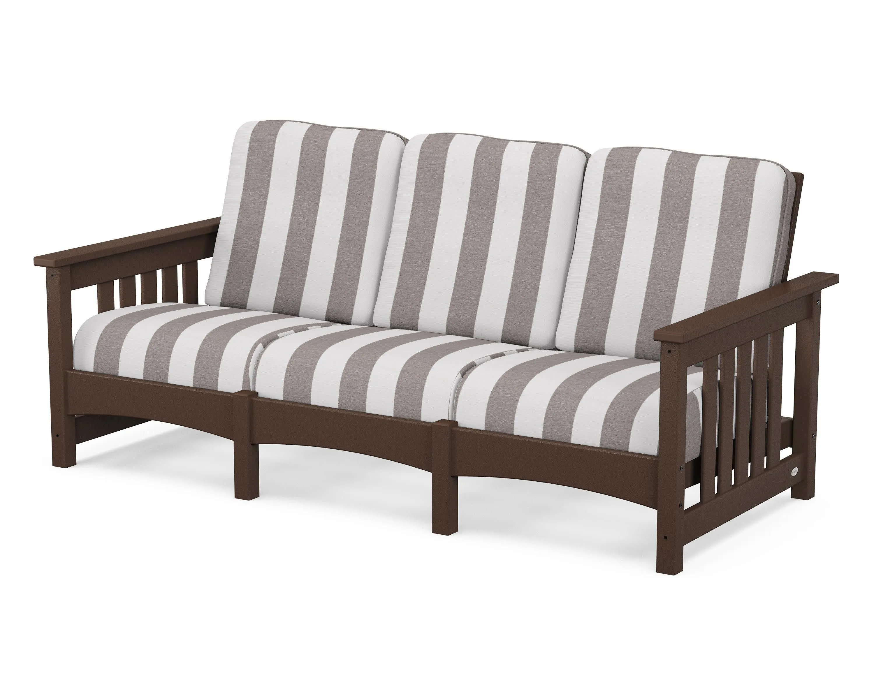 Club Mission Sofa