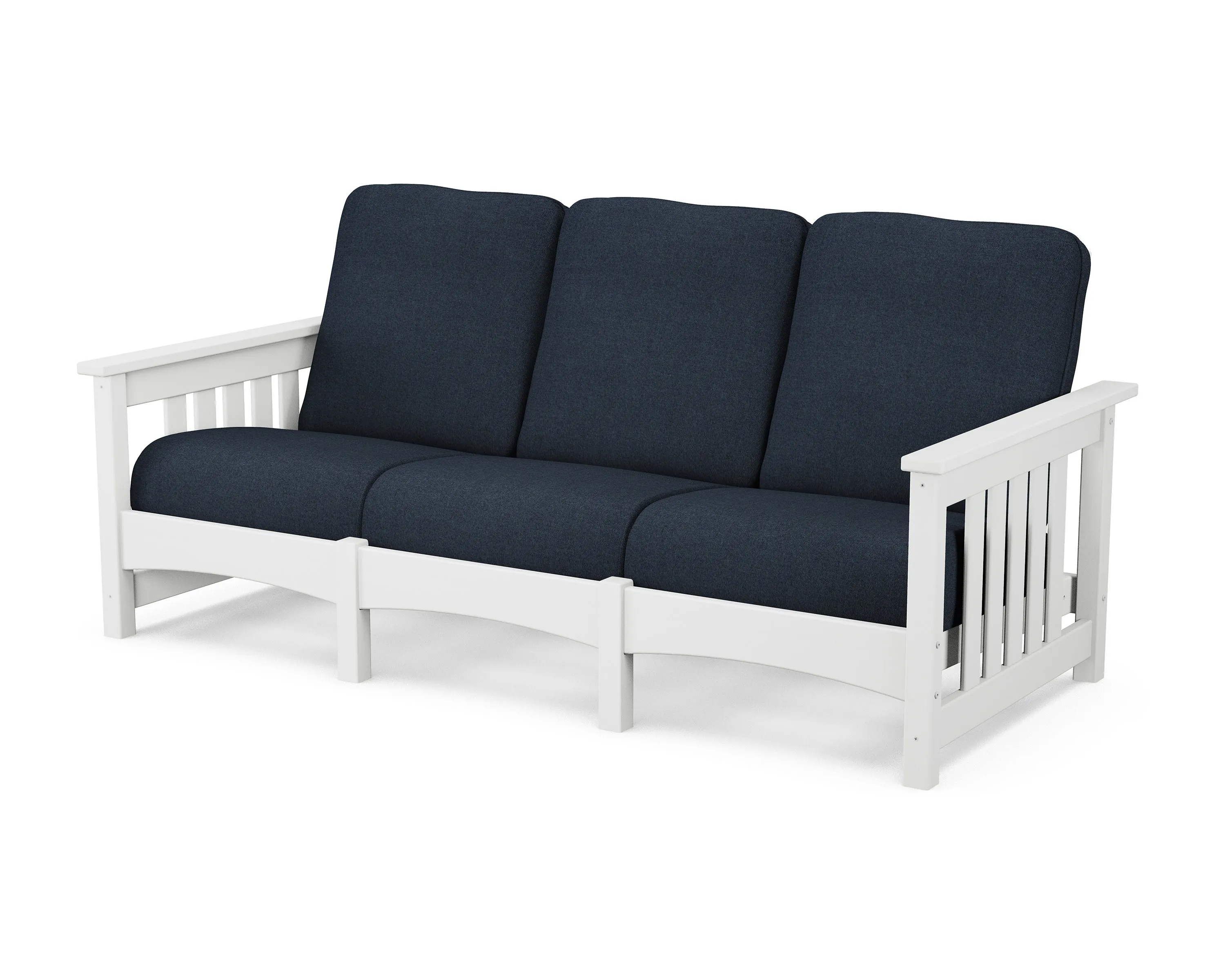 Club Mission Sofa