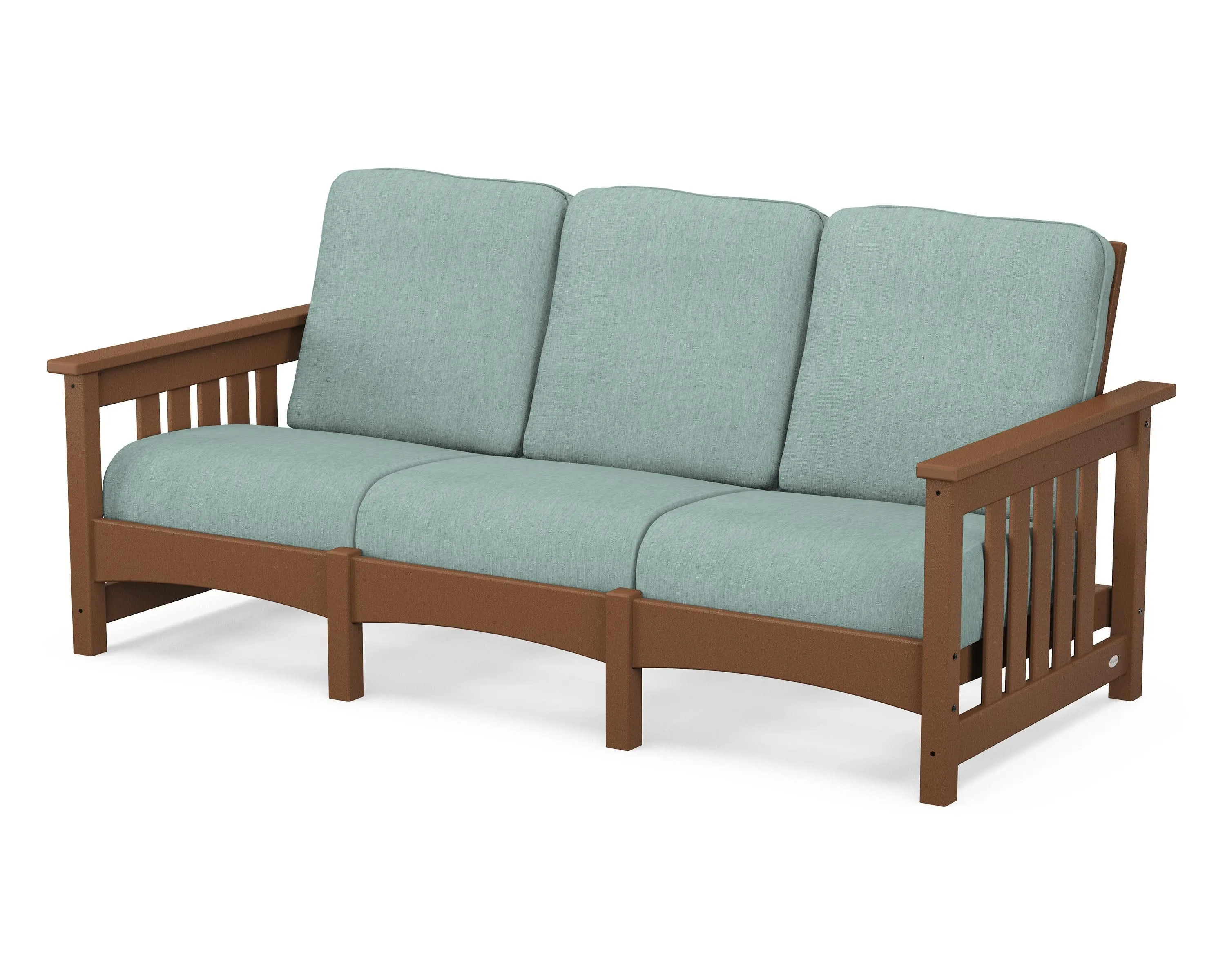 Club Mission Sofa