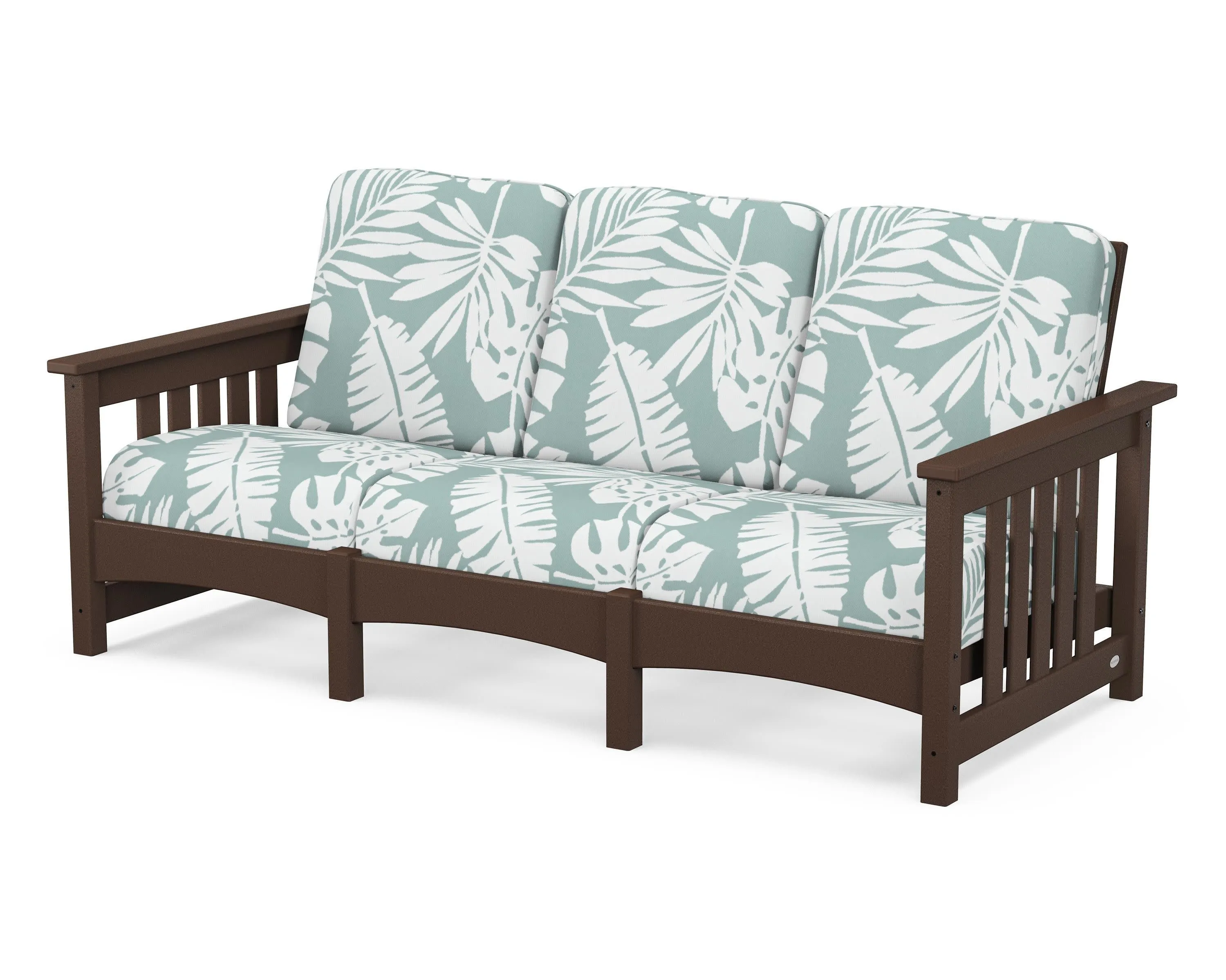 Club Mission Sofa