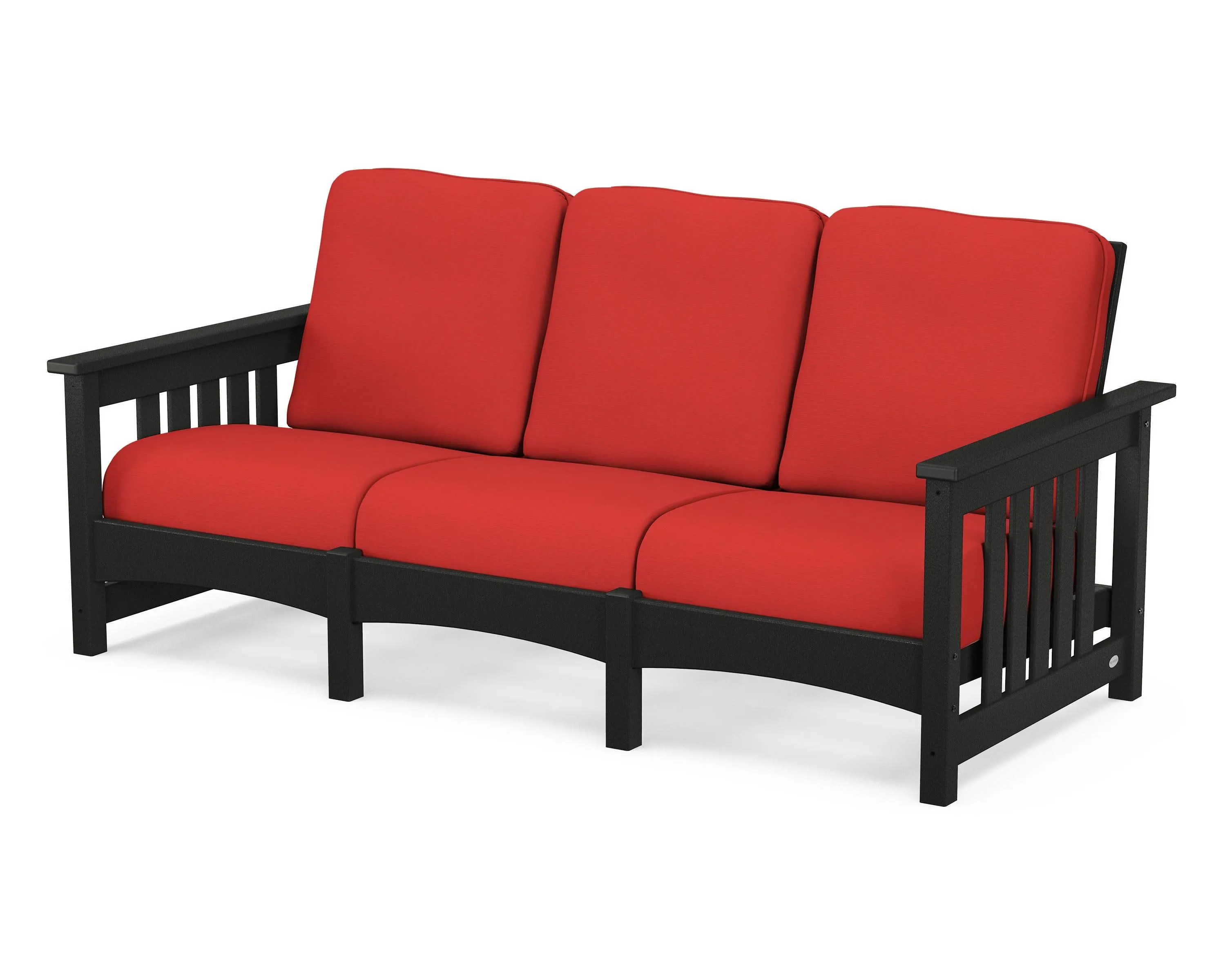 Club Mission Sofa