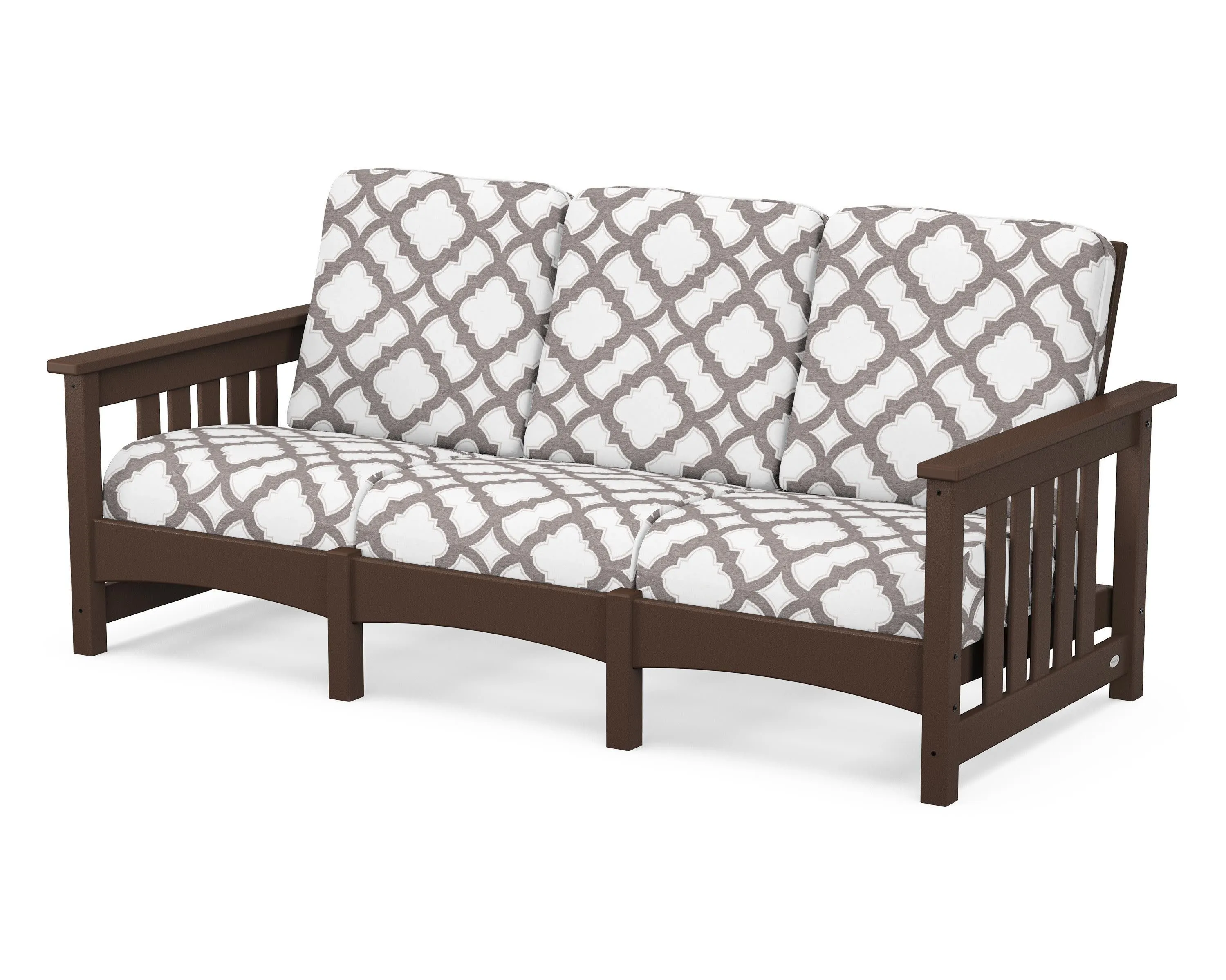Club Mission Sofa