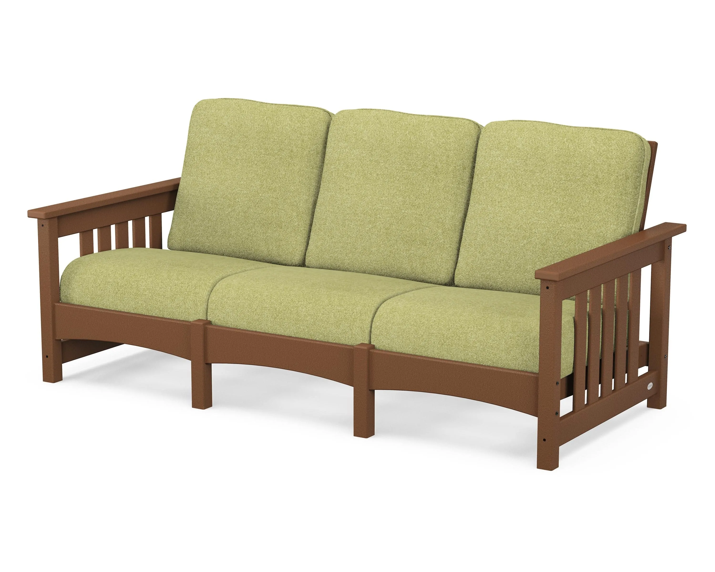 Club Mission Sofa