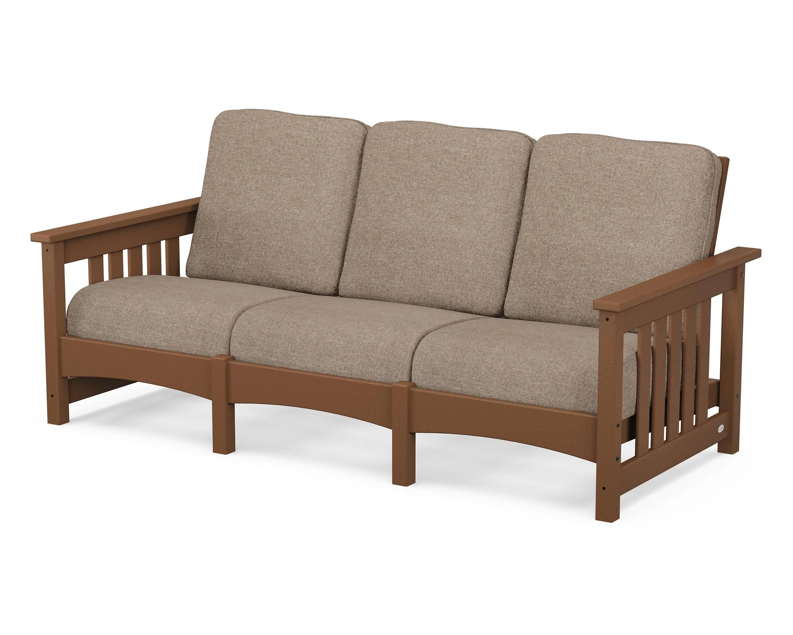 Club Mission Sofa