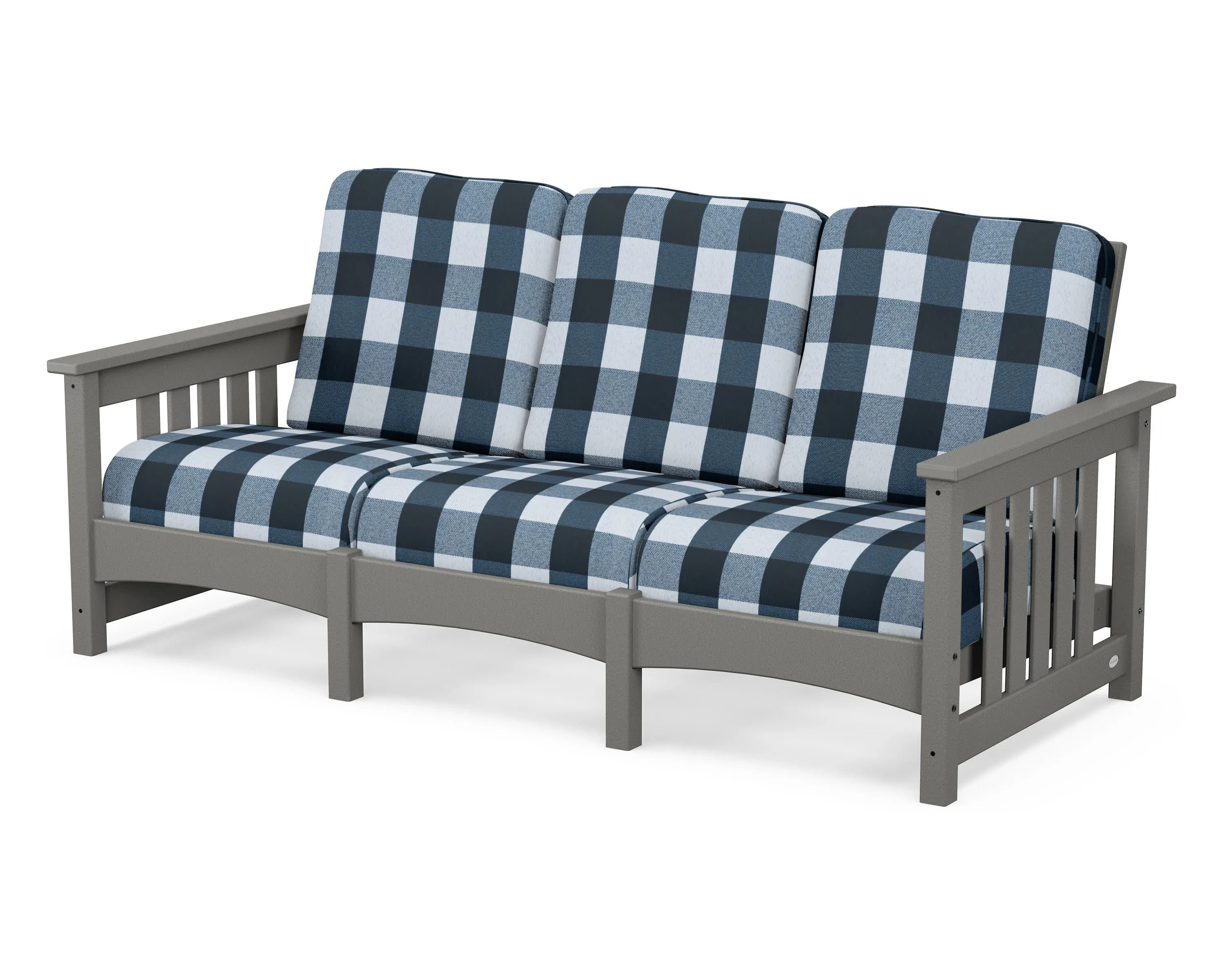 Club Mission Sofa