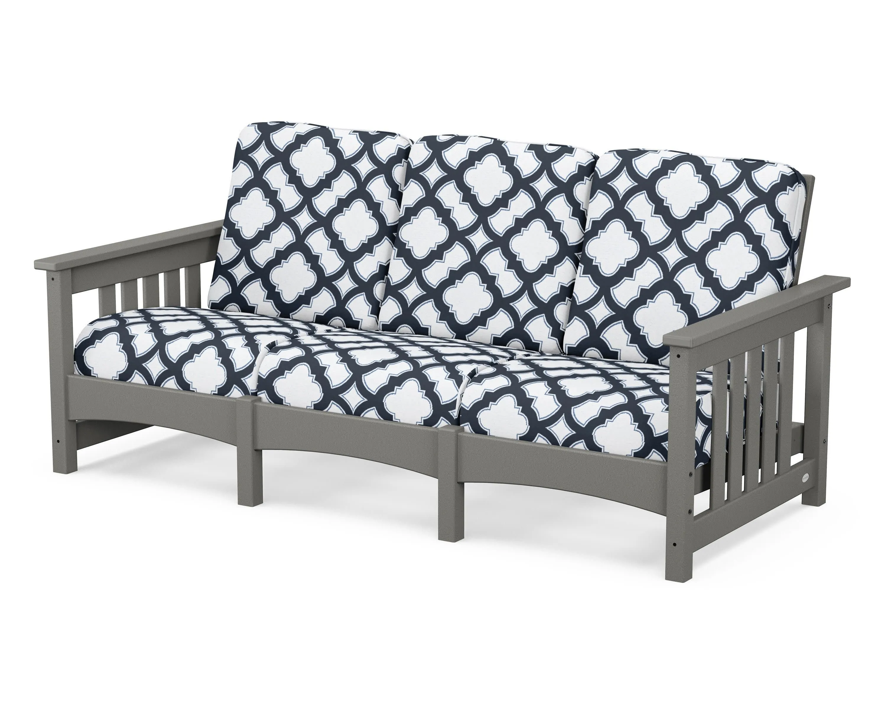 Club Mission Sofa