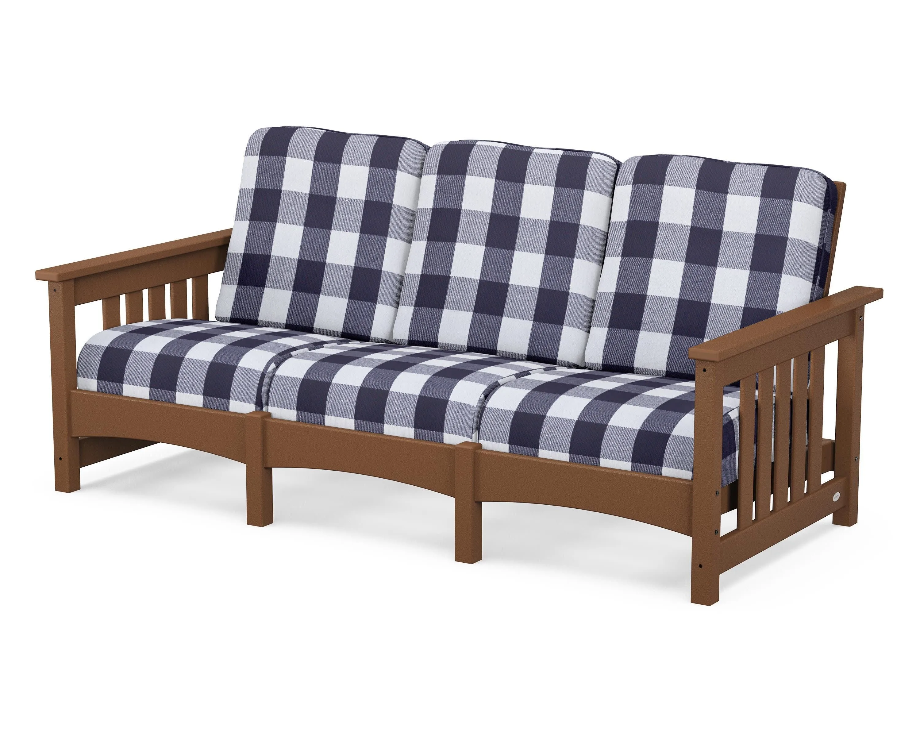 Club Mission Sofa