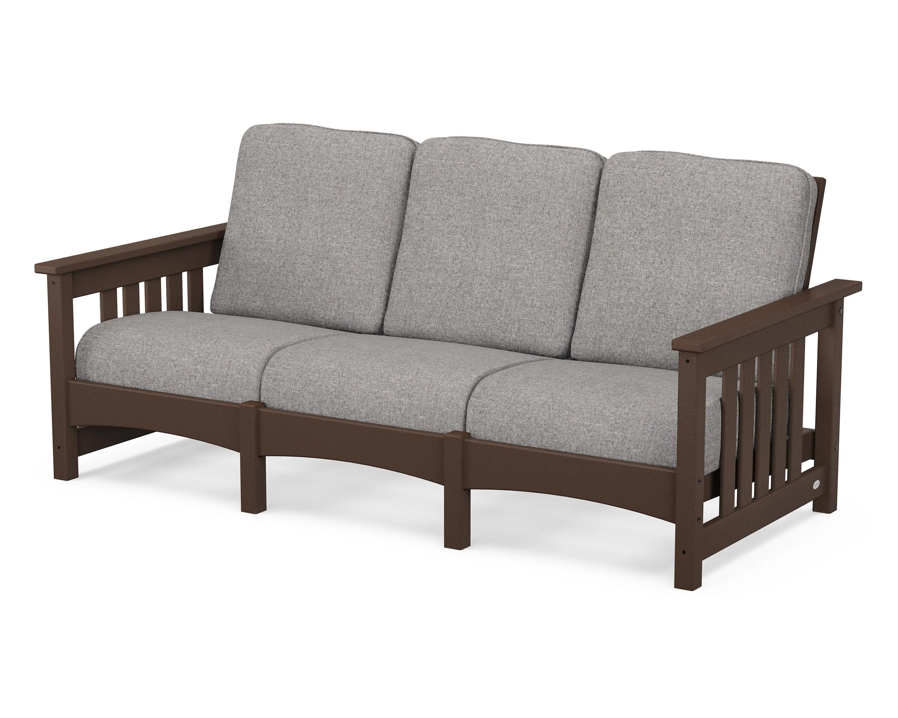 Club Mission Sofa
