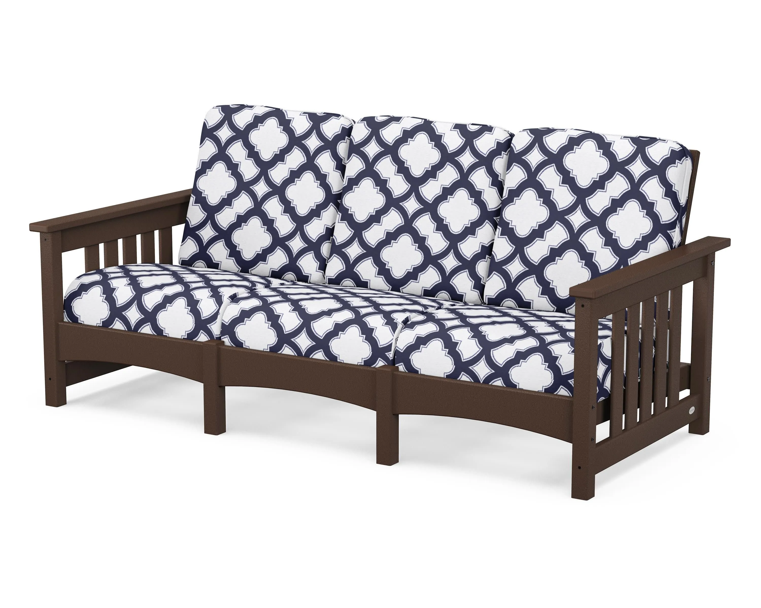 Club Mission Sofa