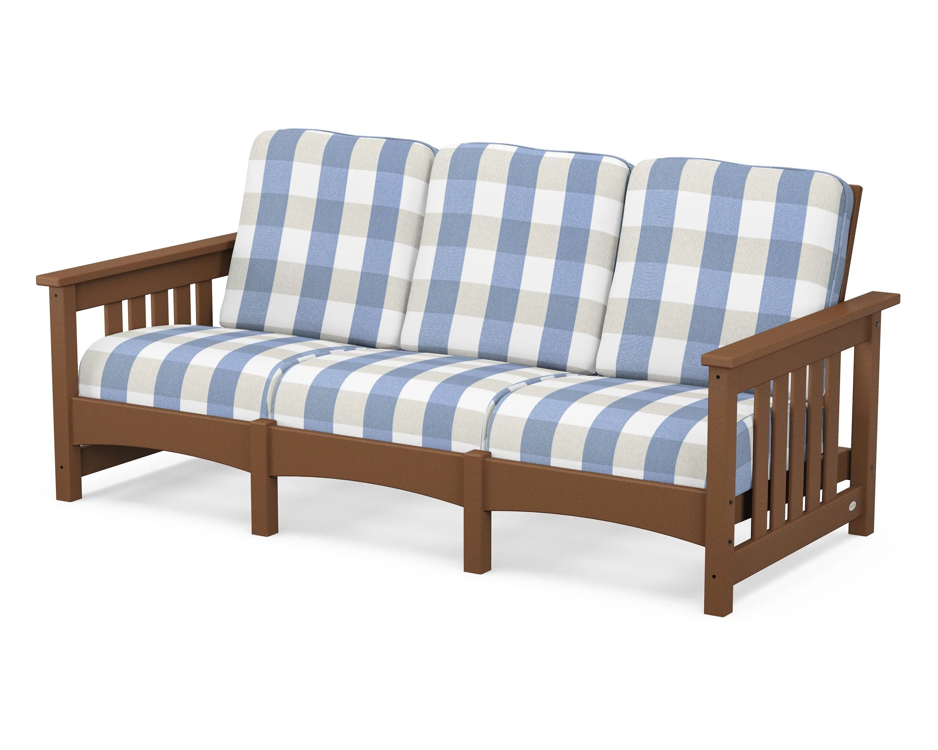 Club Mission Sofa