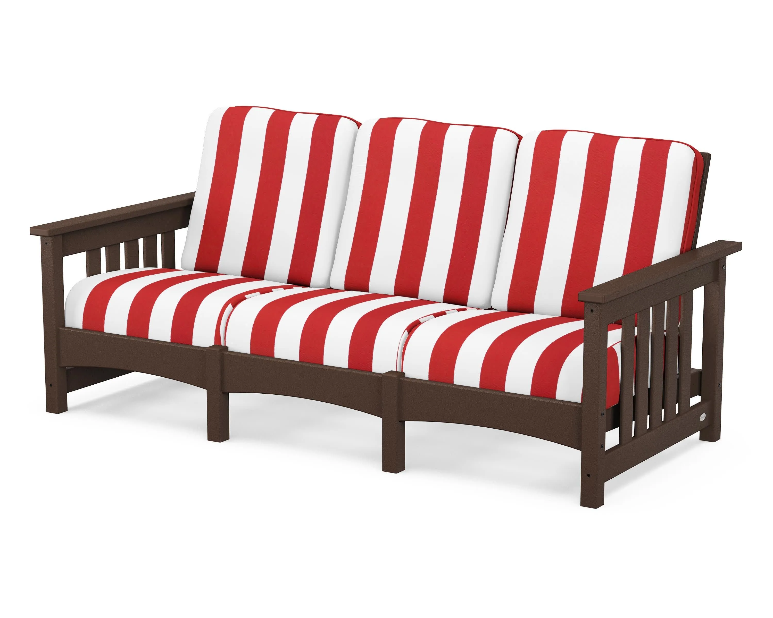Club Mission Sofa