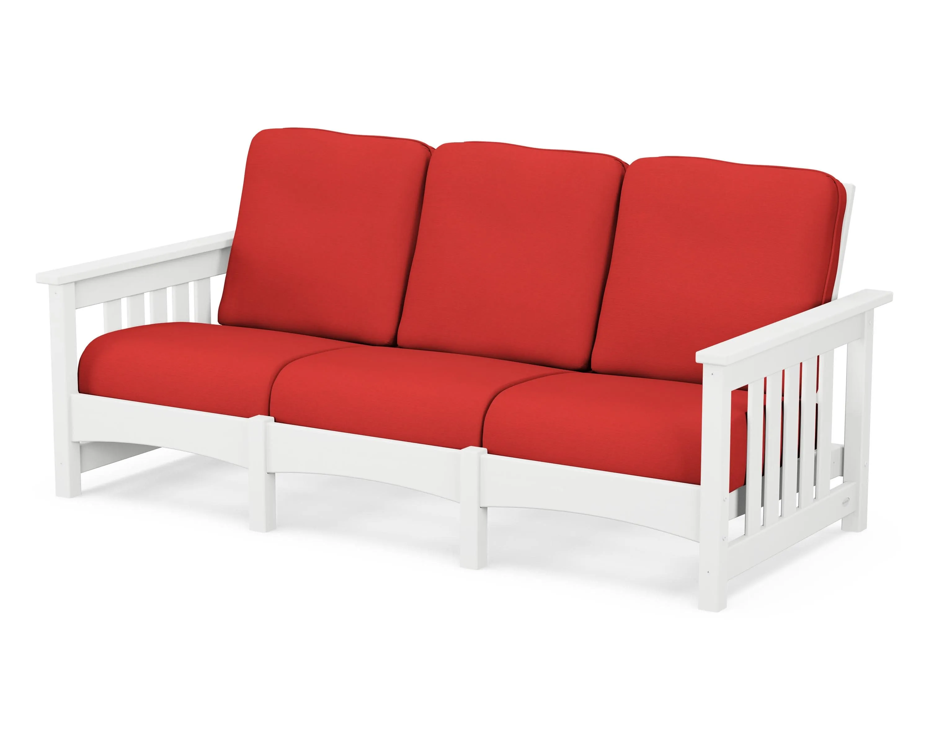 Club Mission Sofa