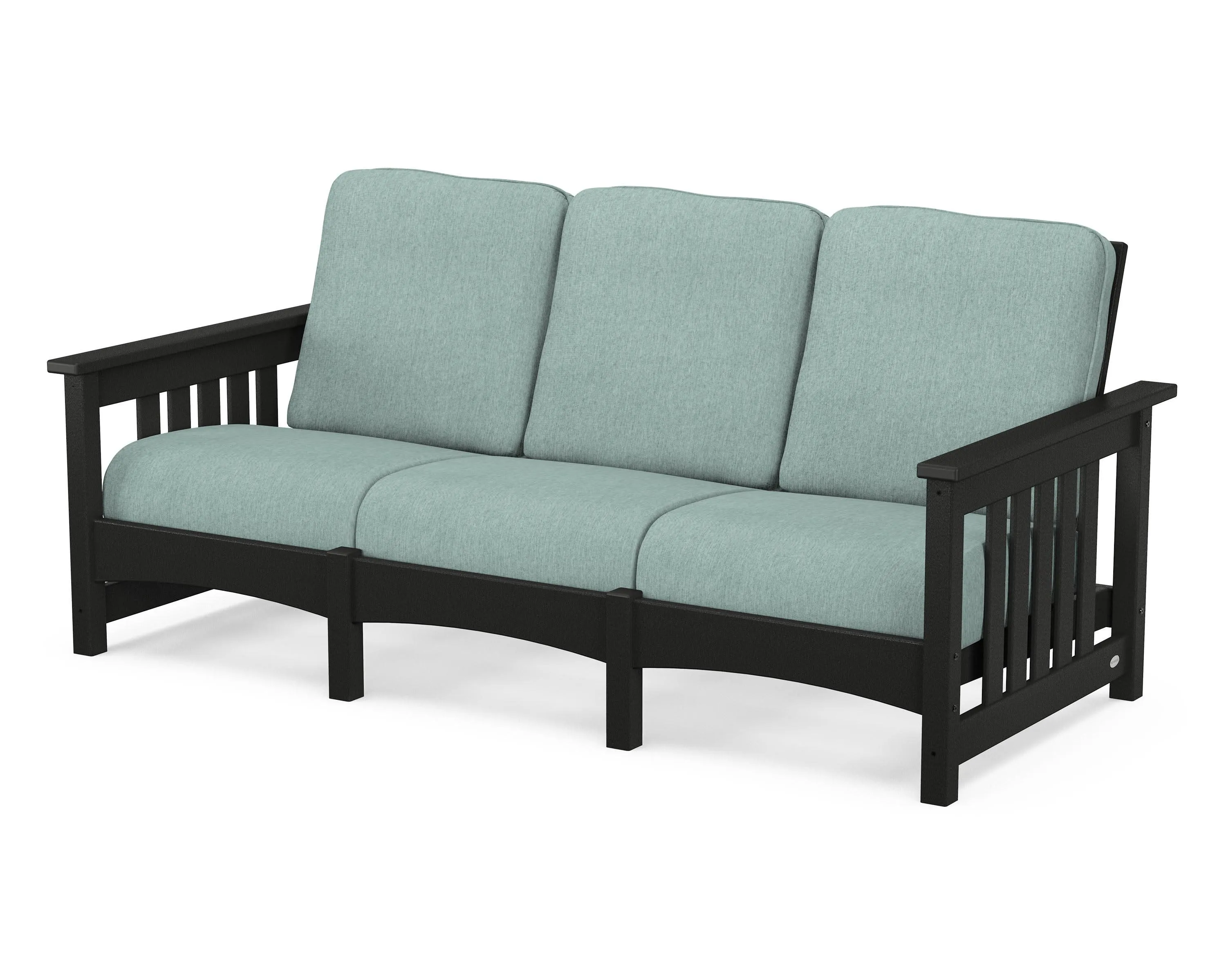 Club Mission Sofa