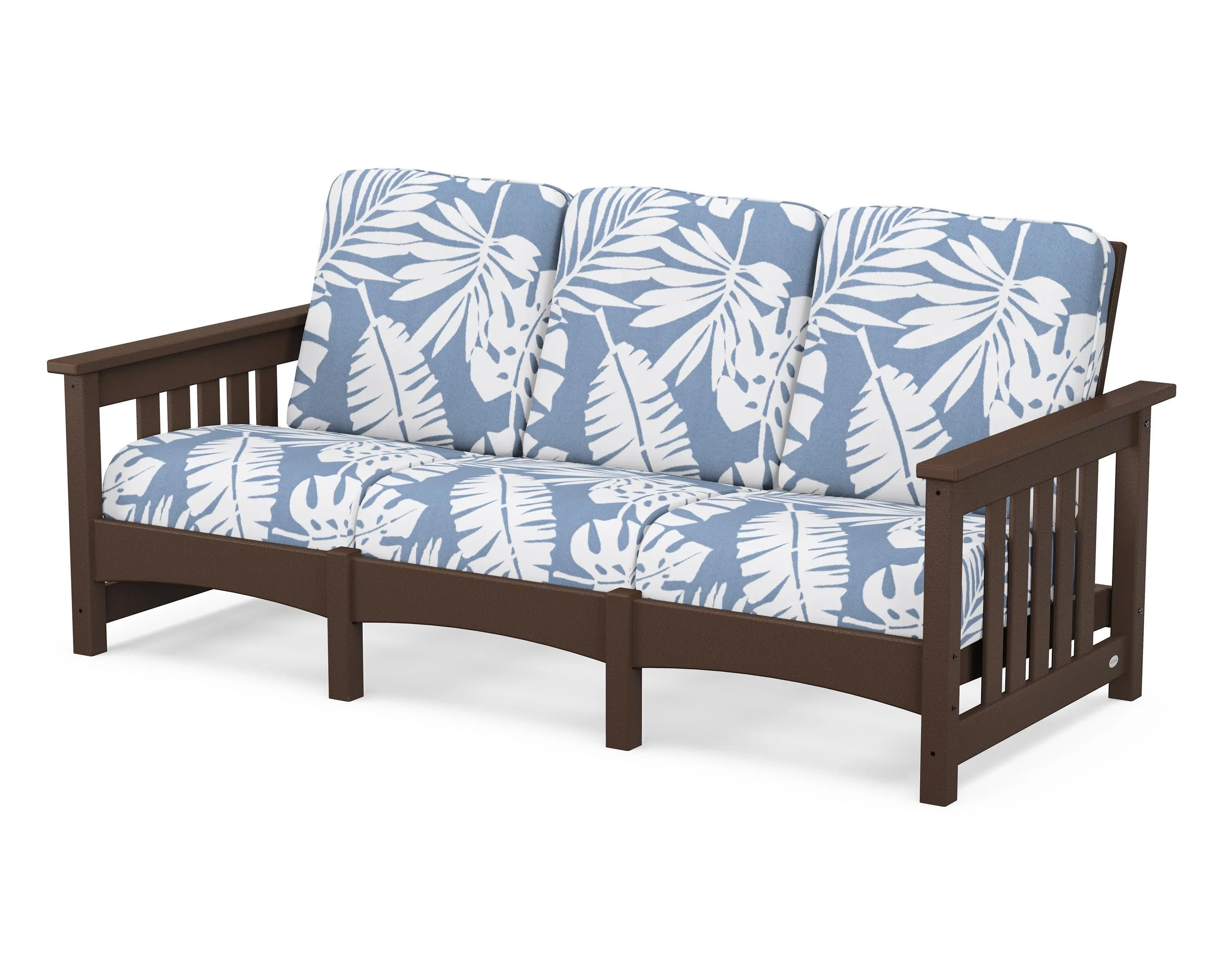 Club Mission Sofa