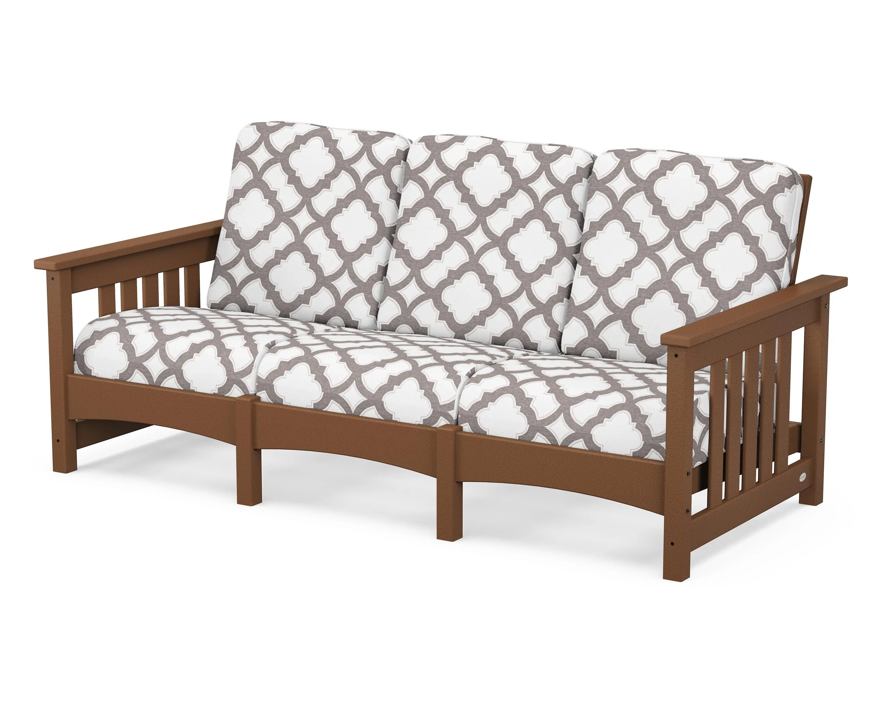 Club Mission Sofa