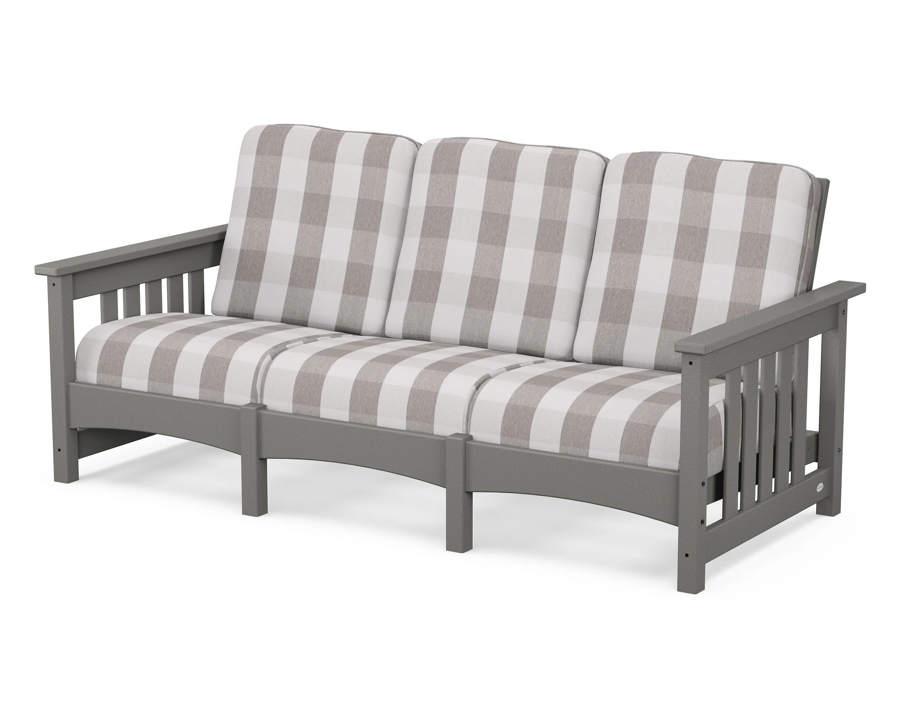 Club Mission Sofa