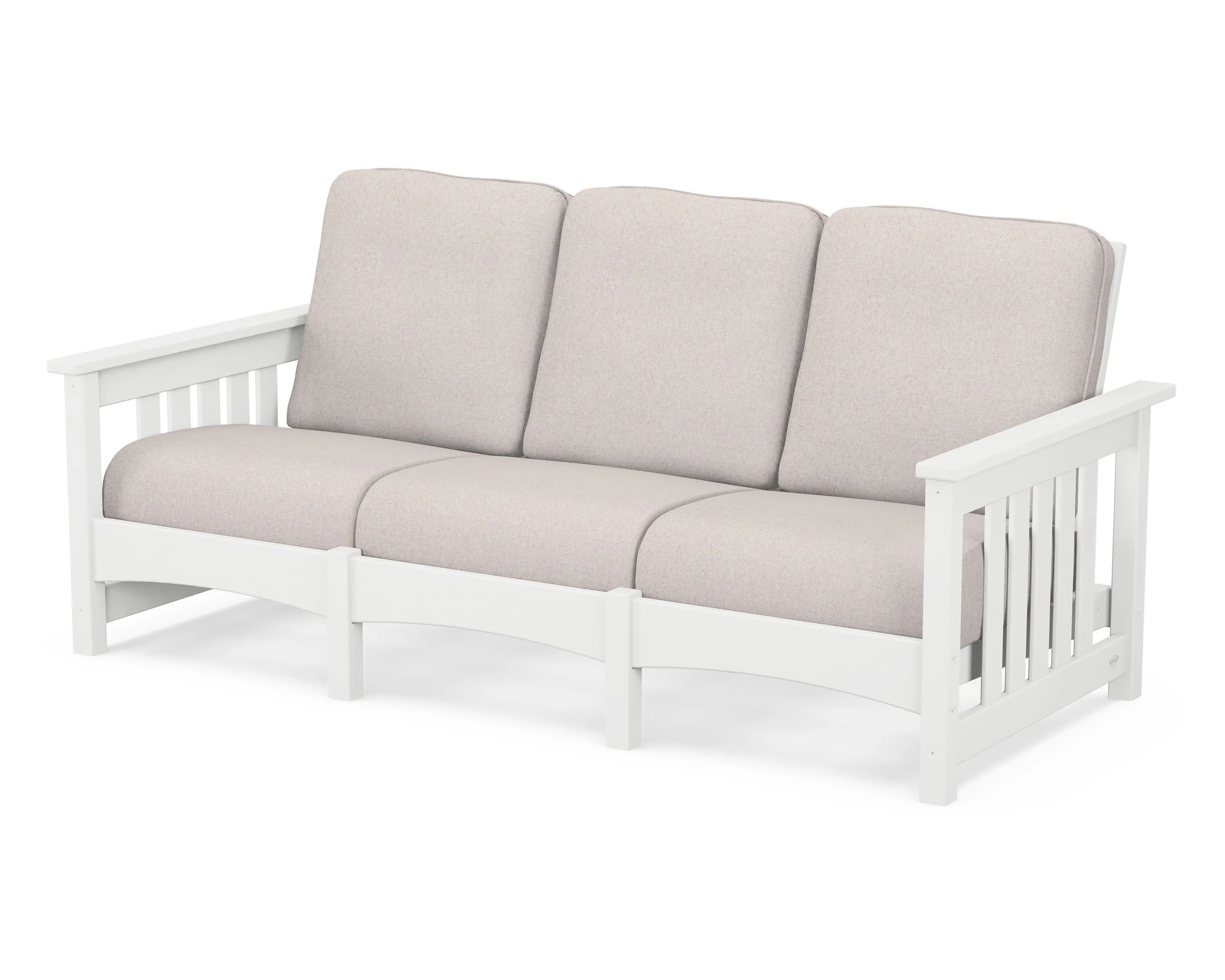 Club Mission Sofa