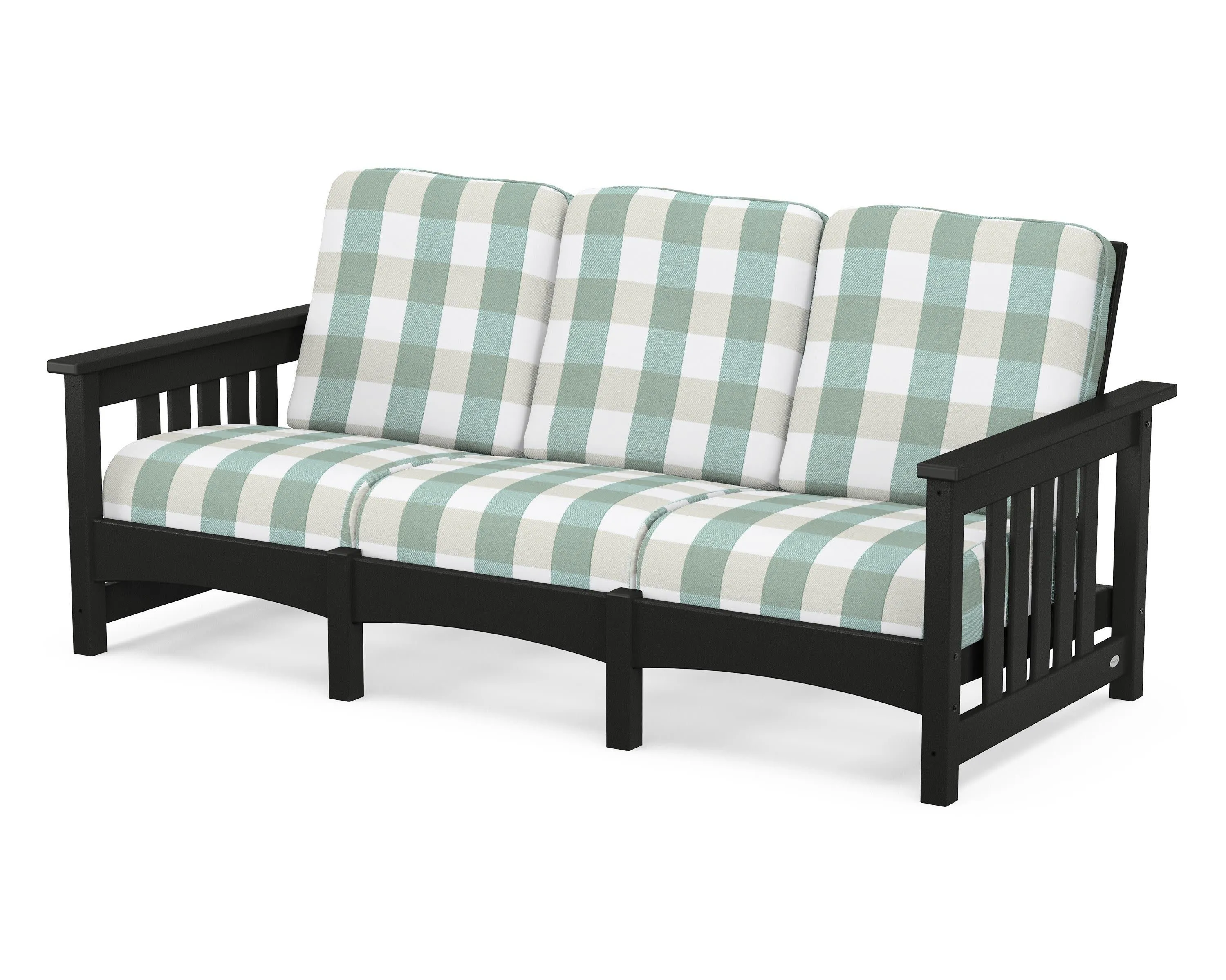 Club Mission Sofa