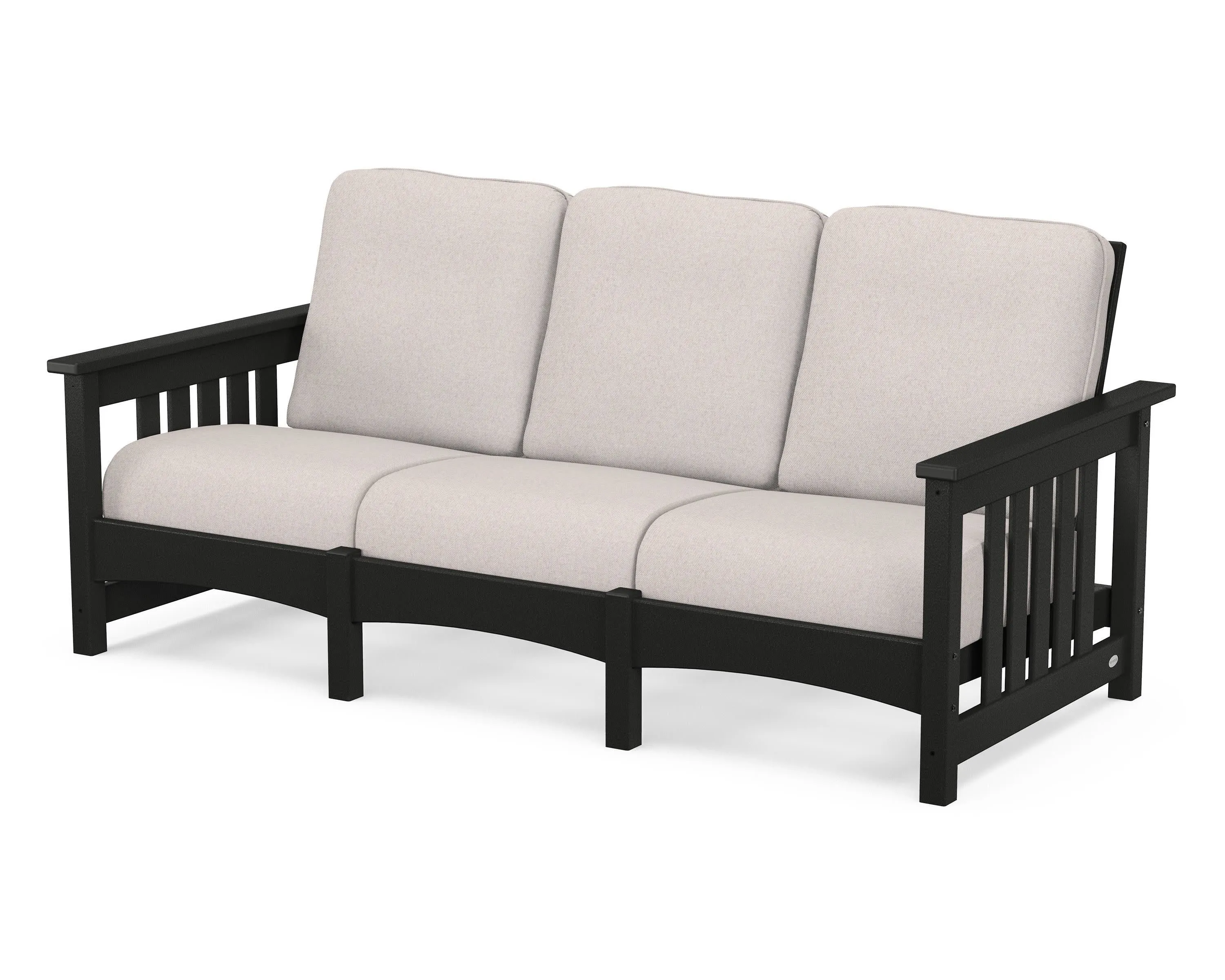 Club Mission Sofa