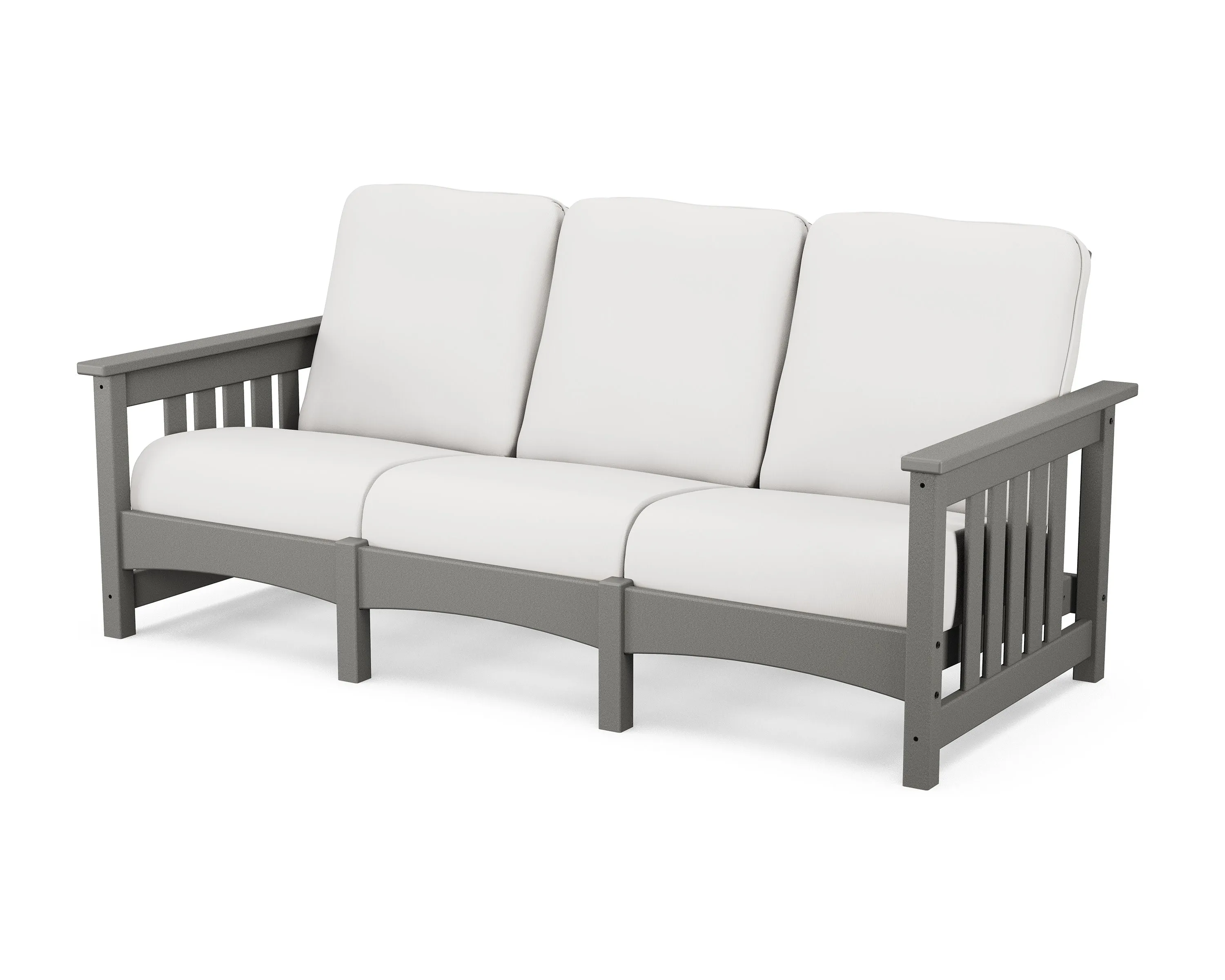 Club Mission Sofa