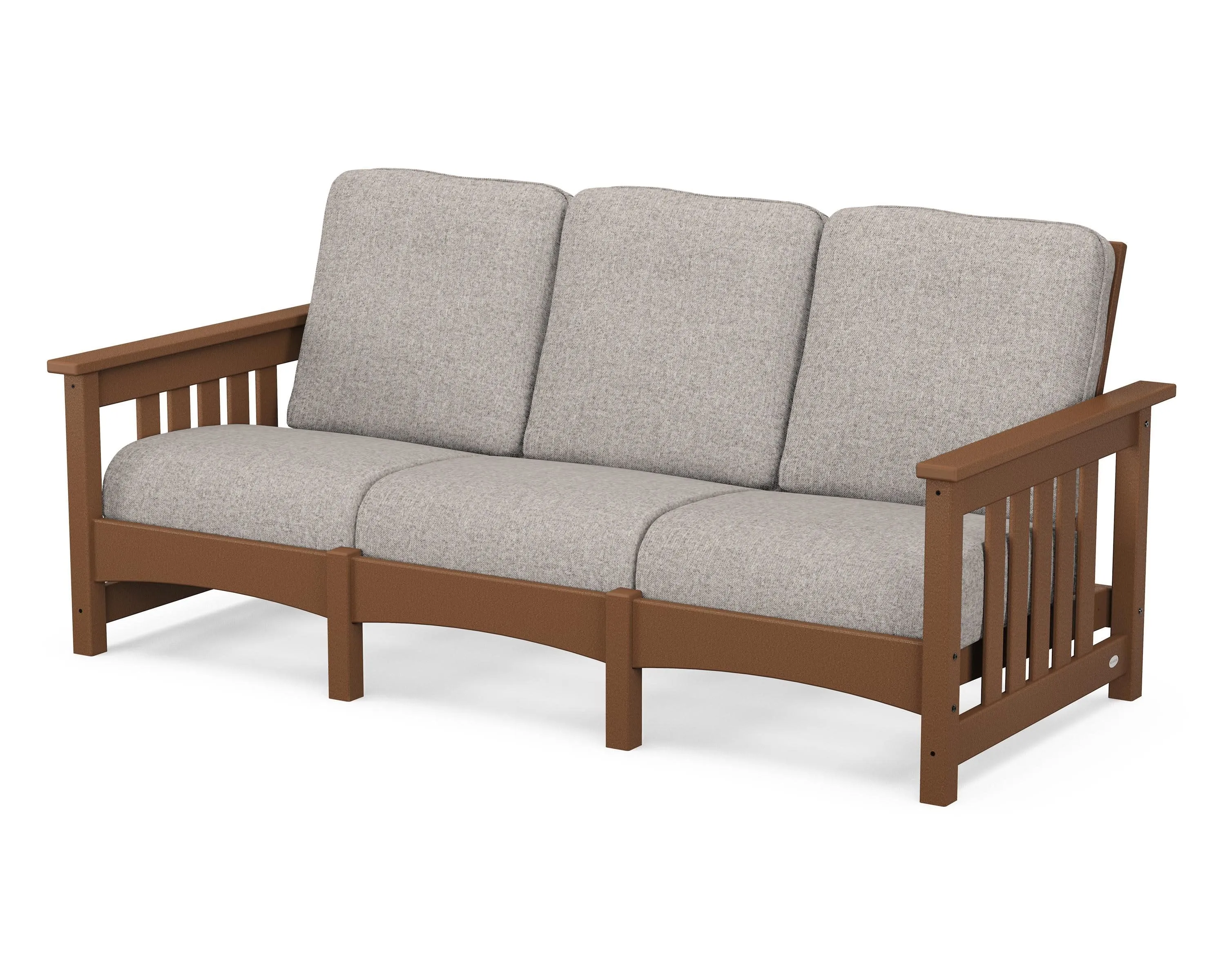 Club Mission Sofa