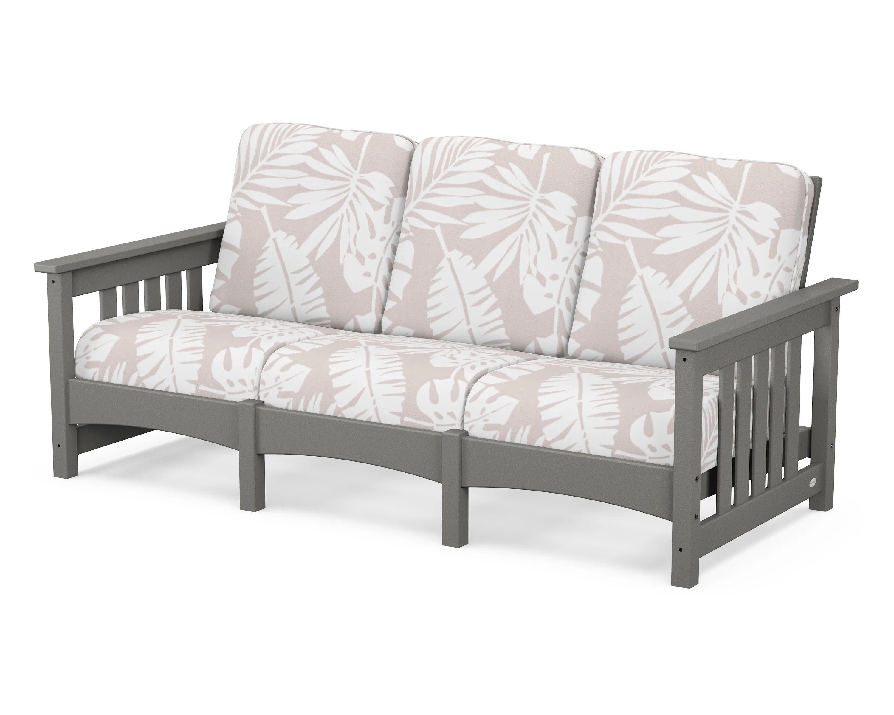 Club Mission Sofa
