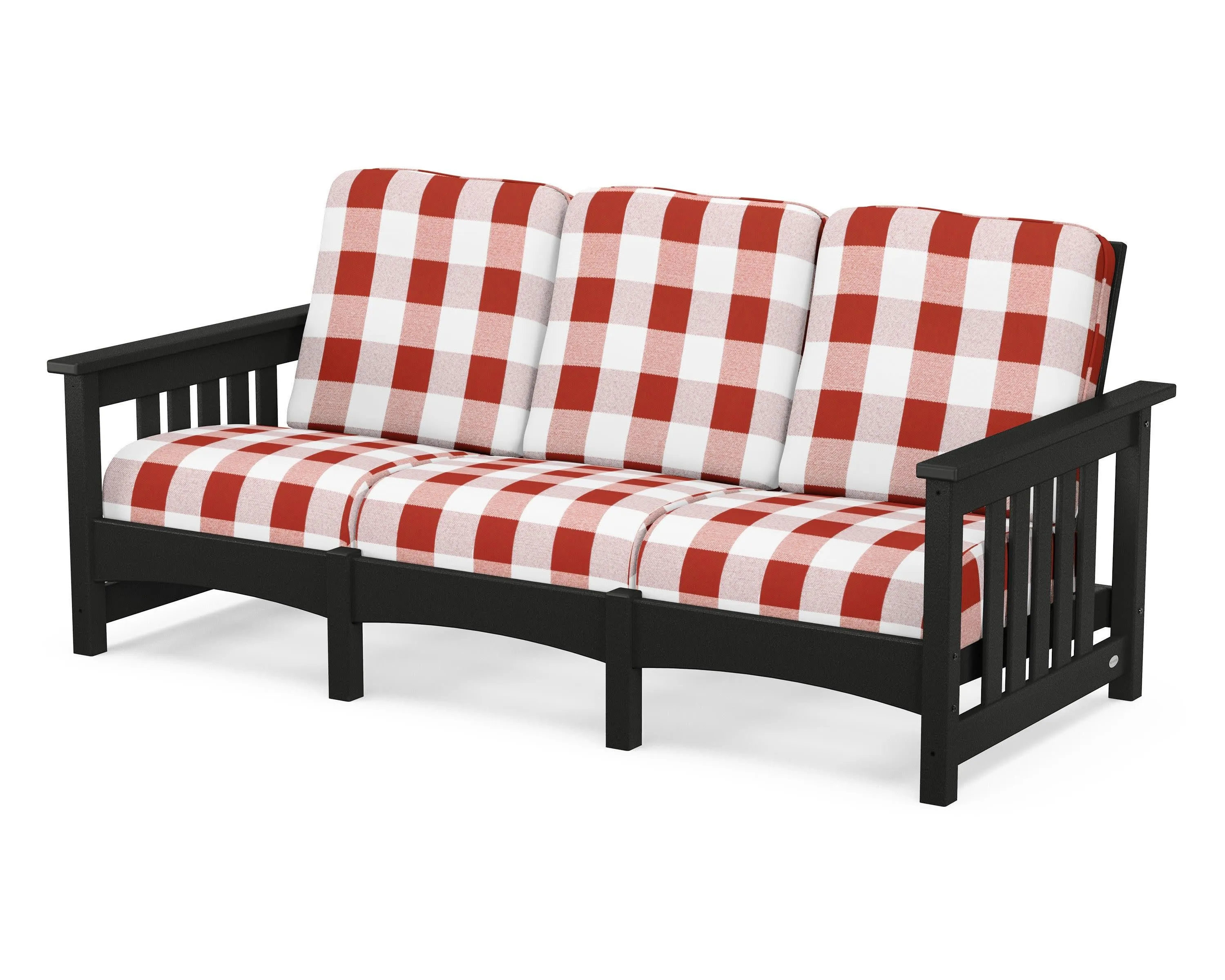 Club Mission Sofa
