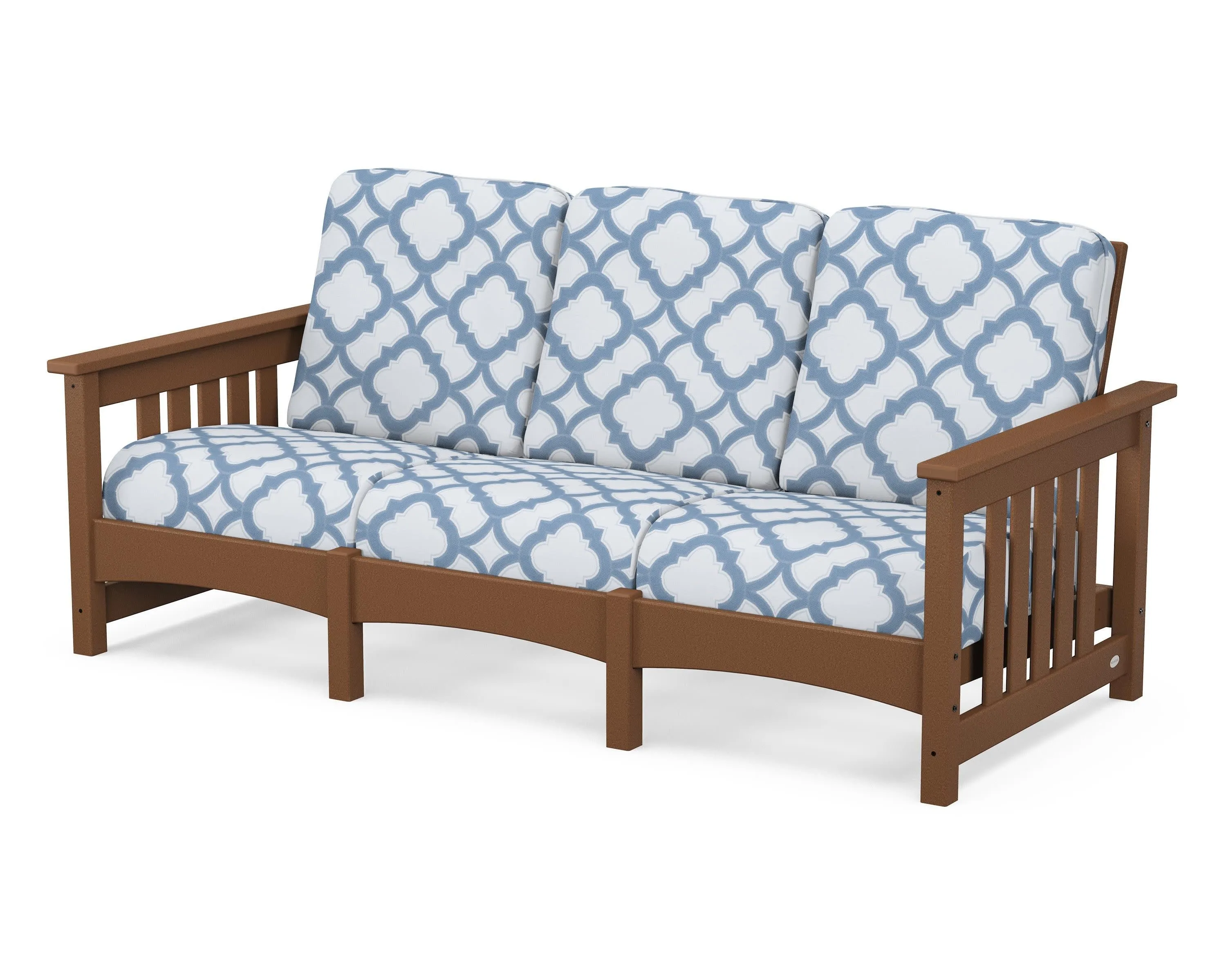 Club Mission Sofa