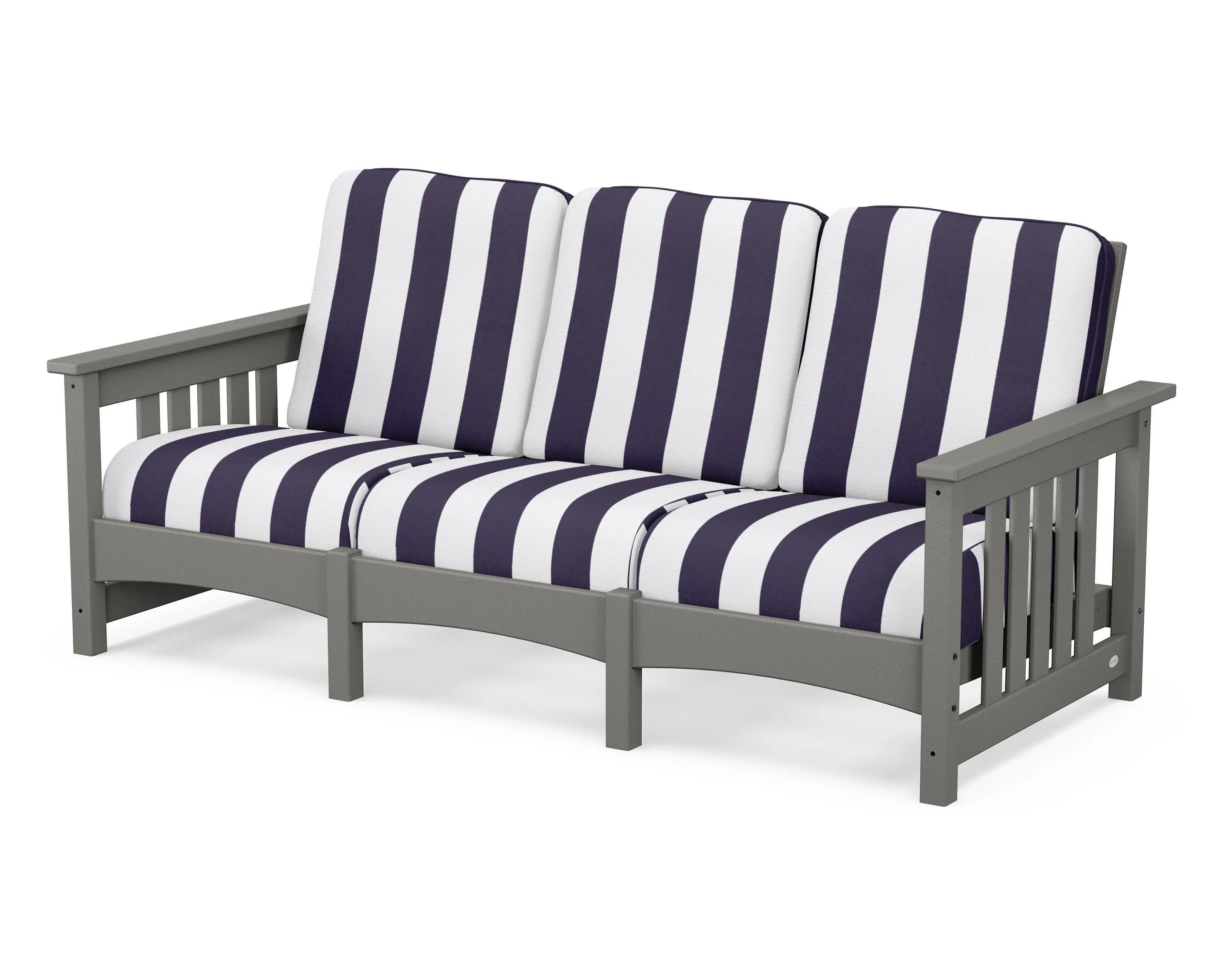 Club Mission Sofa