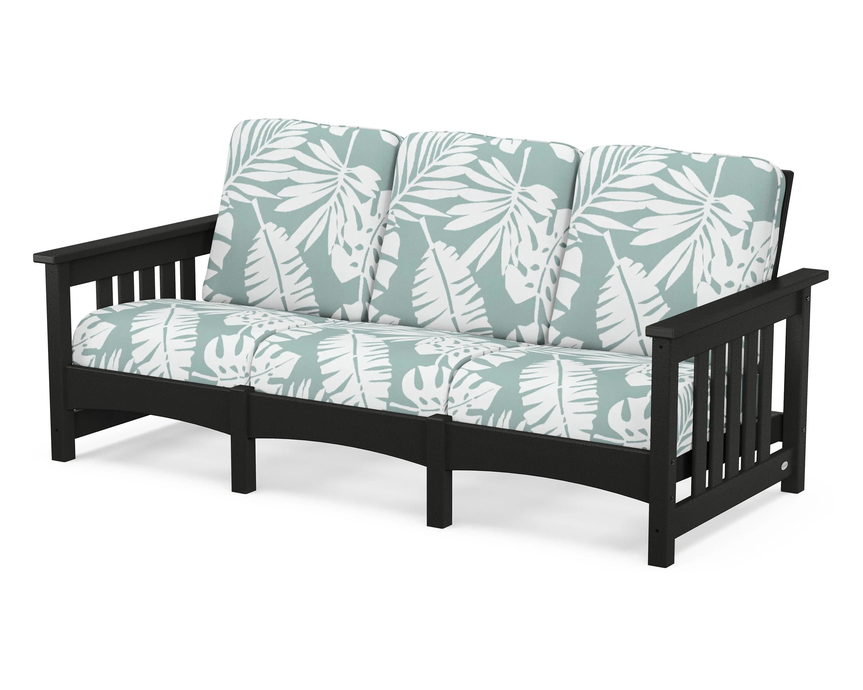 Club Mission Sofa