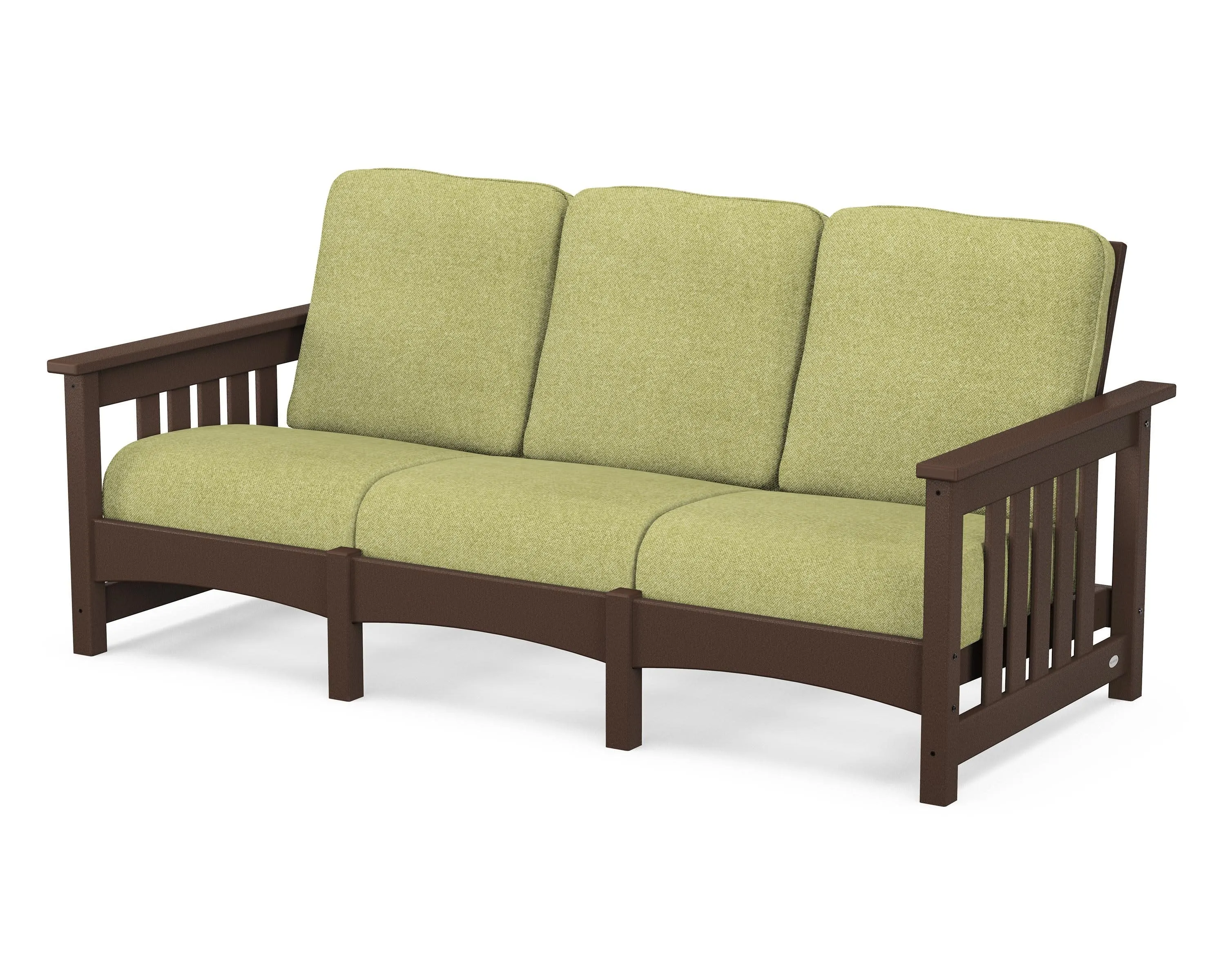 Club Mission Sofa