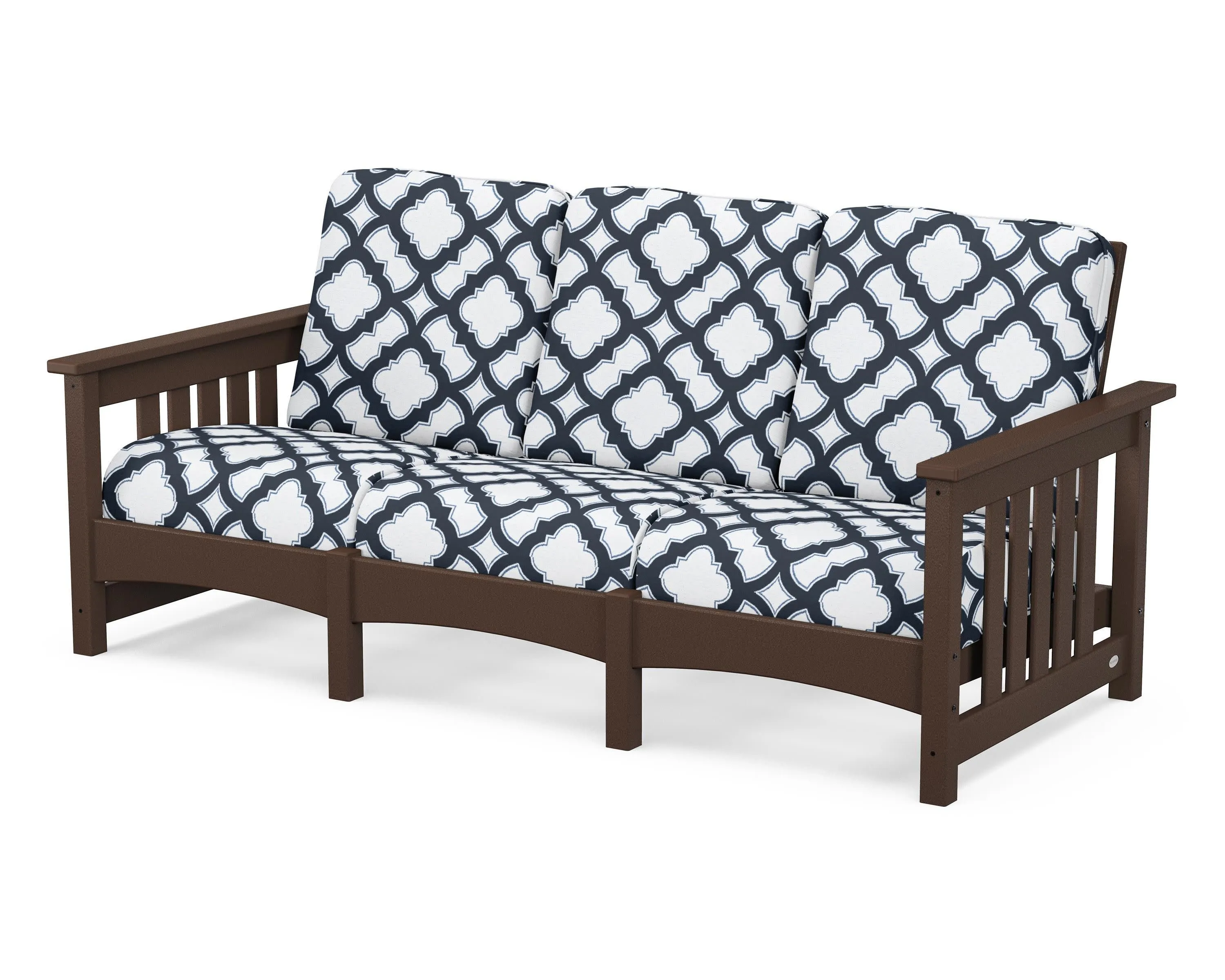Club Mission Sofa