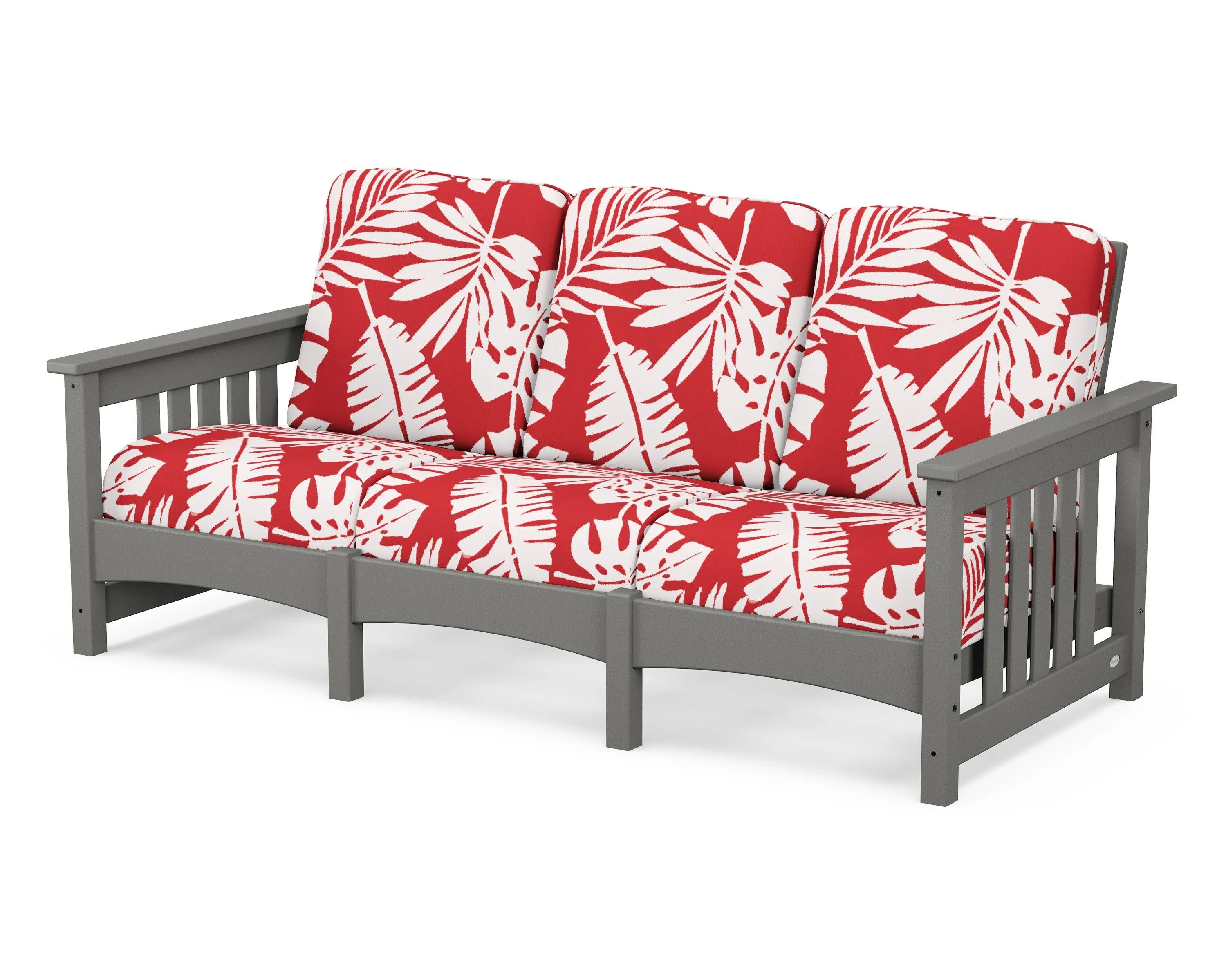 Club Mission Sofa