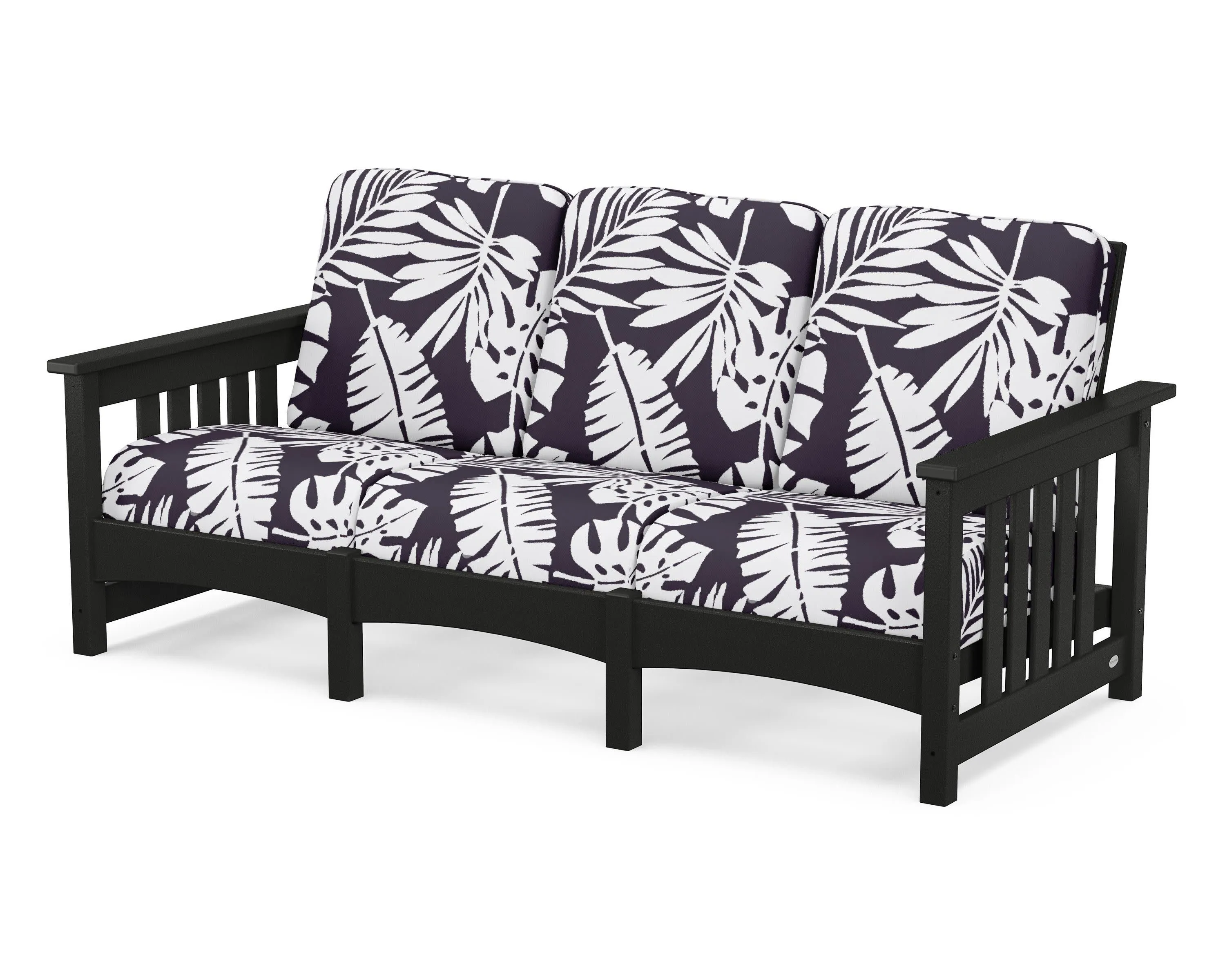 Club Mission Sofa