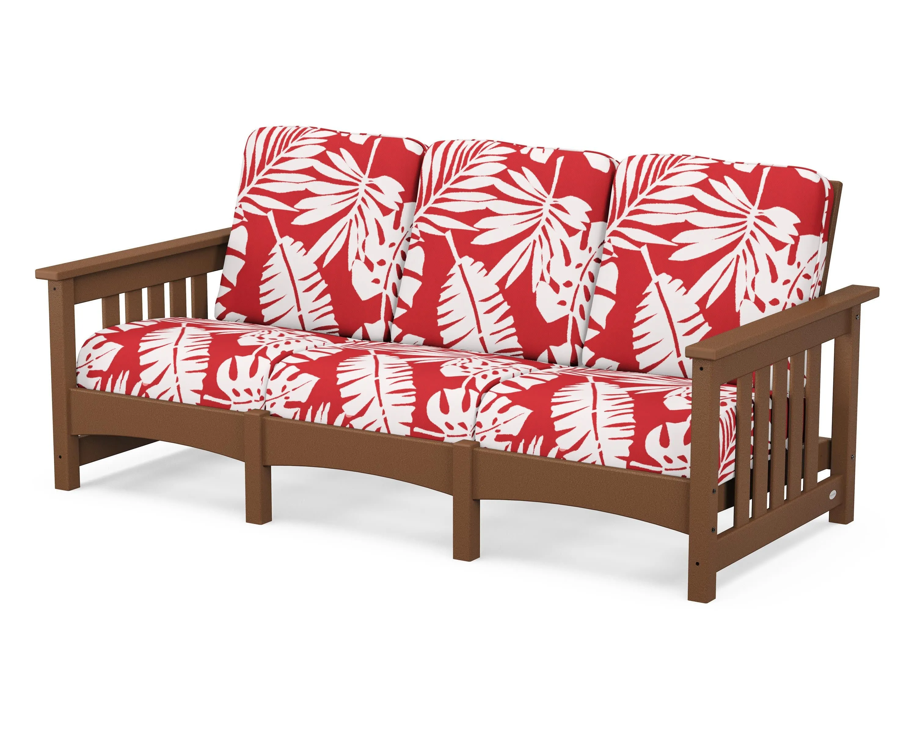 Club Mission Sofa
