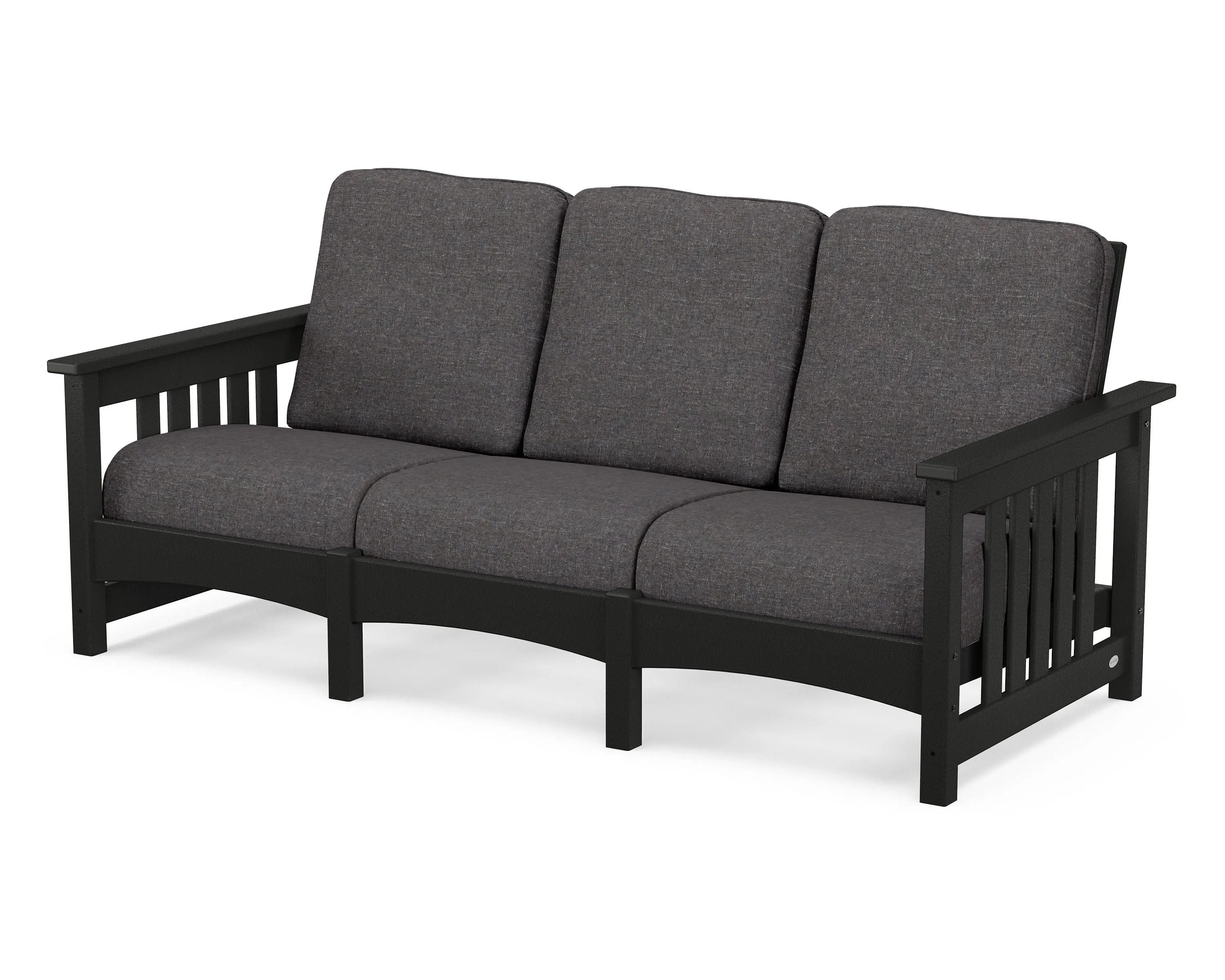 Club Mission Sofa