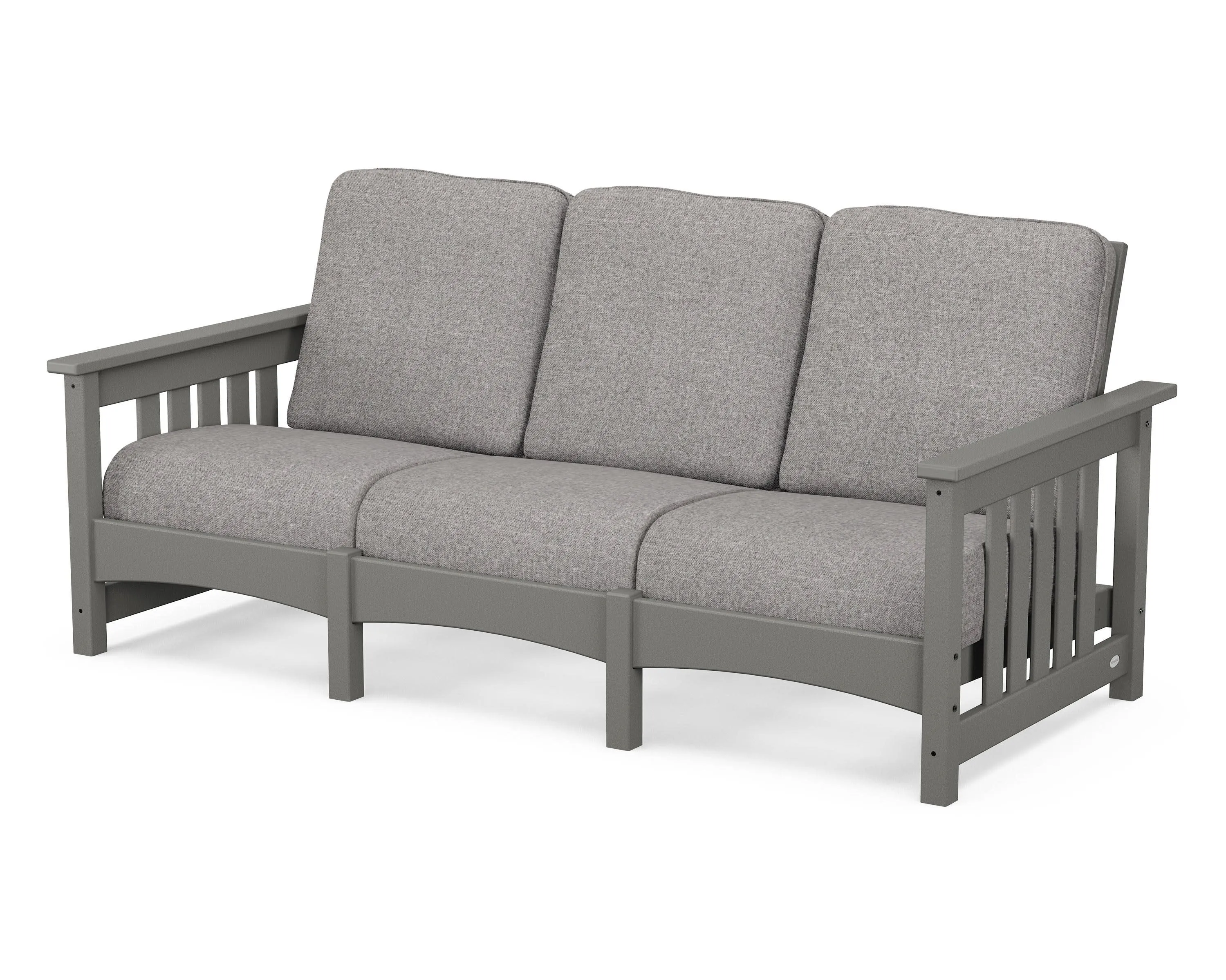 Club Mission Sofa