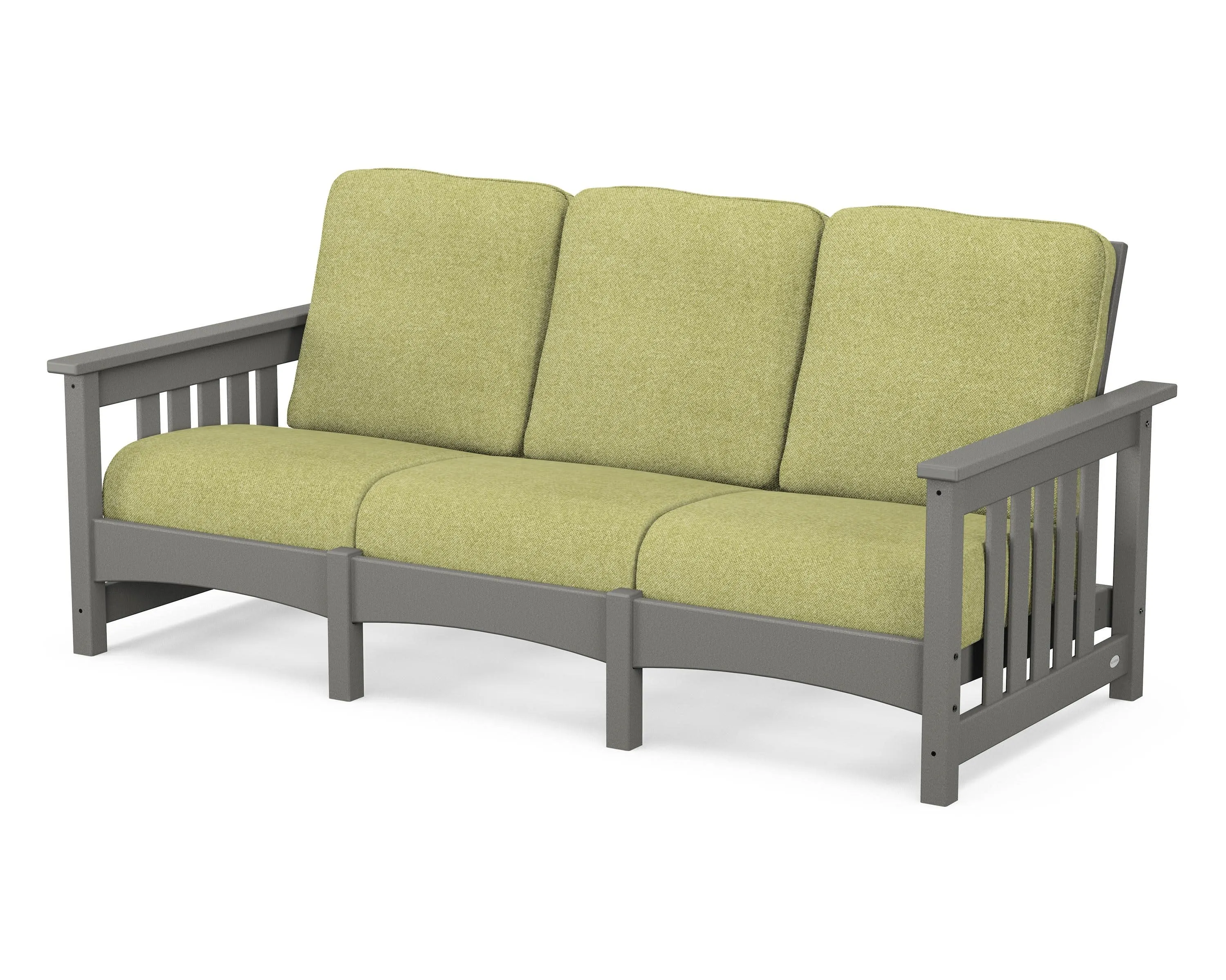 Club Mission Sofa